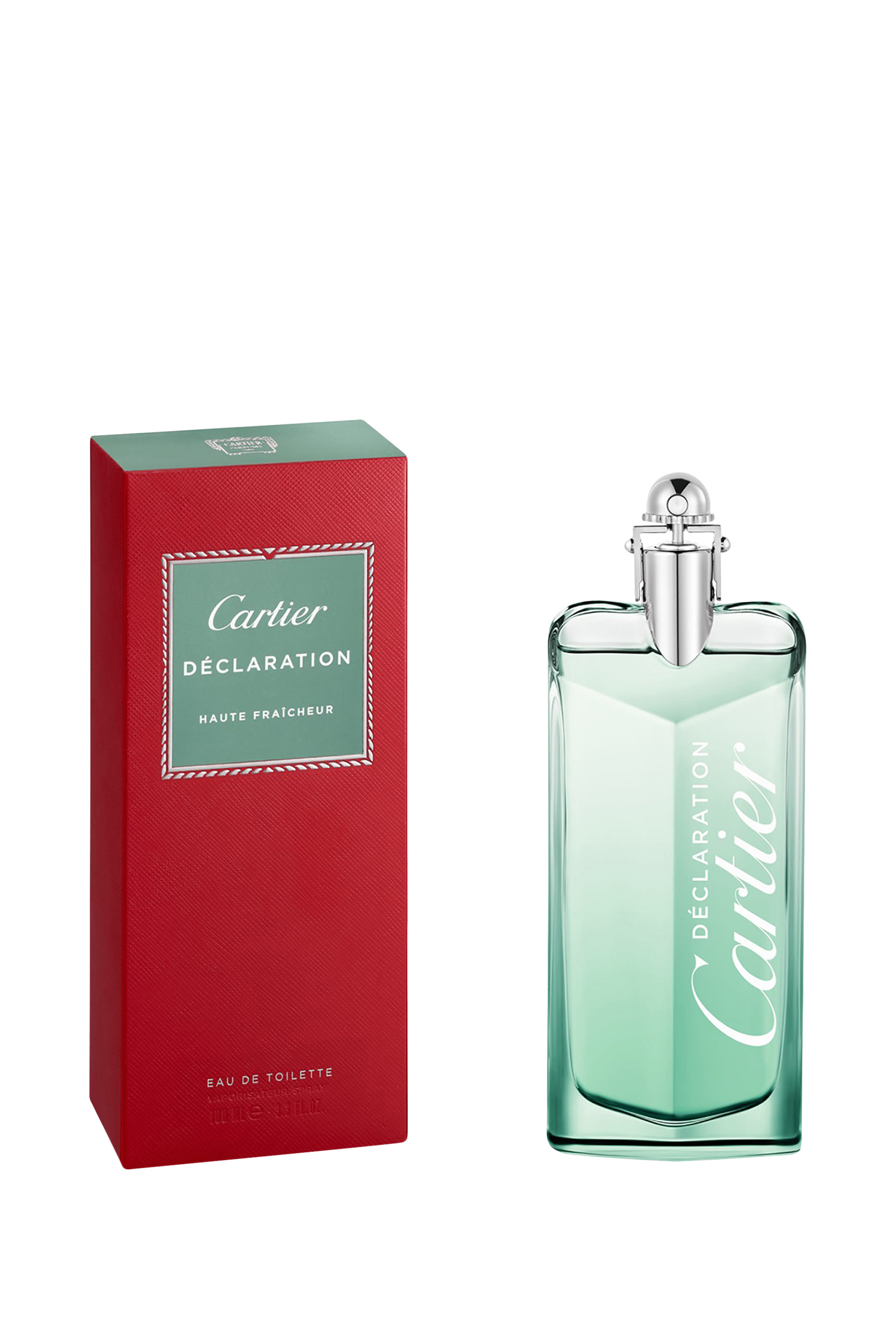 D&eacute;claration Haute Fra&icirc;cheur