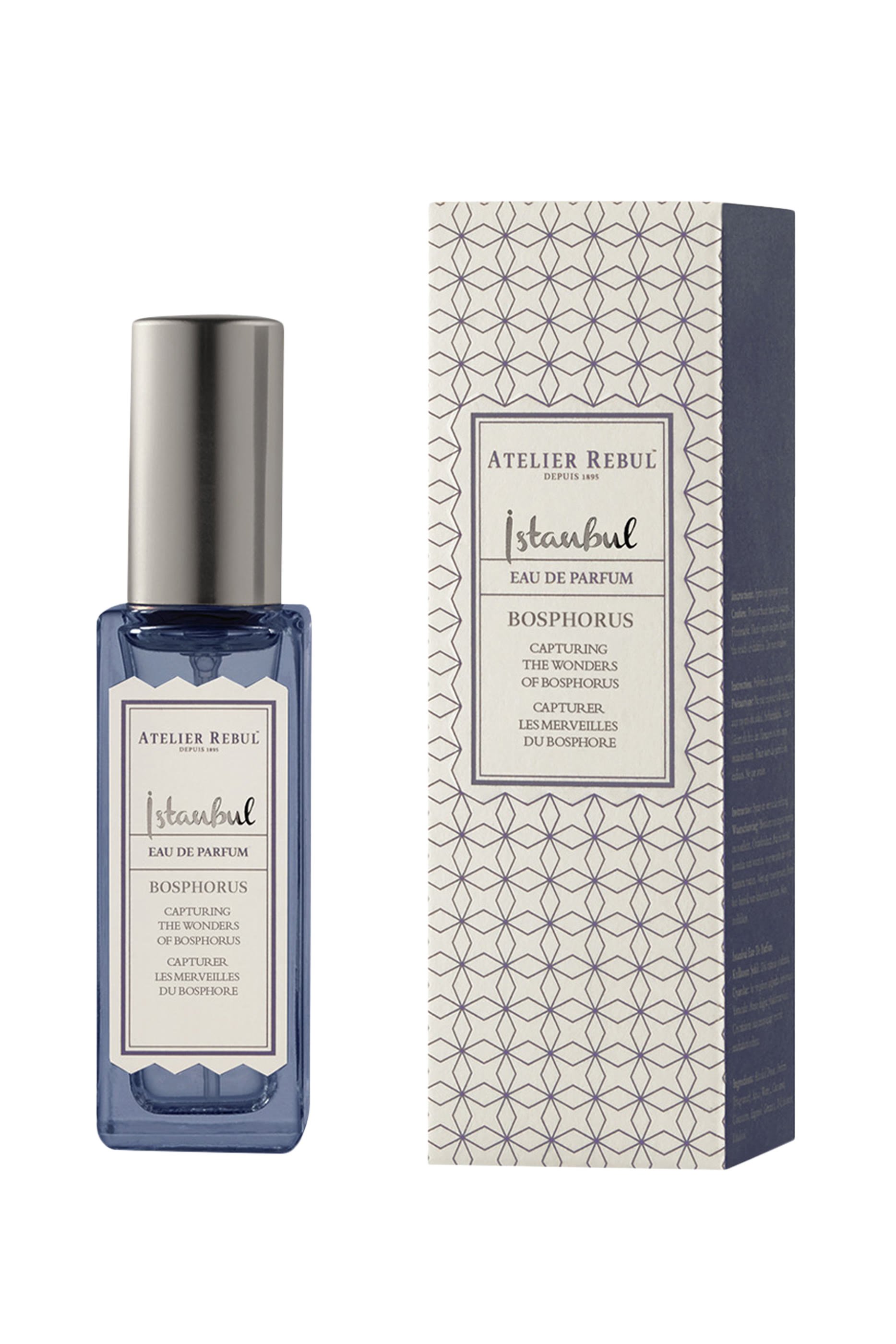 Istanbul Bosphorus Eau de Parfum