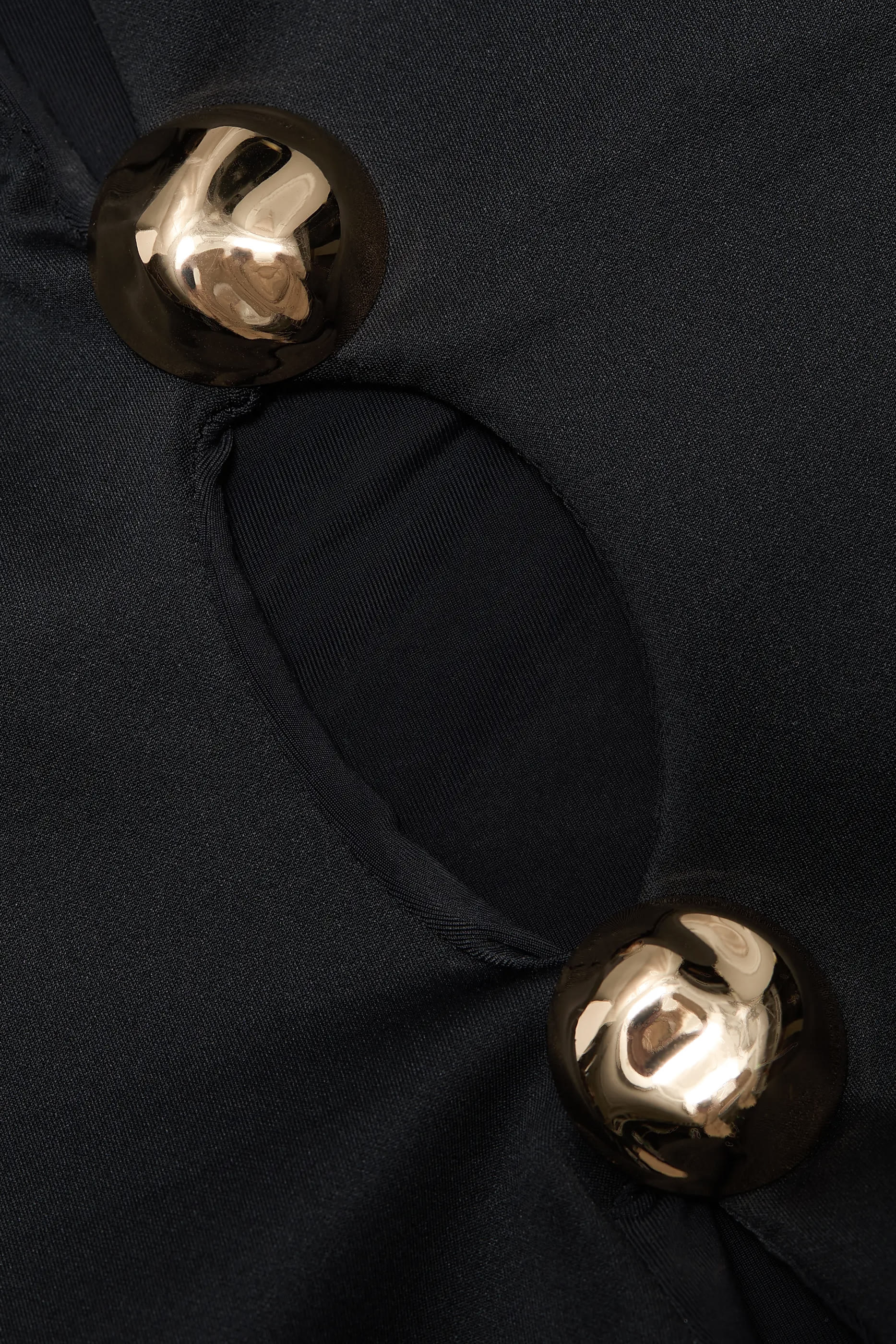 Mona Studded Scoop Neck One Piece