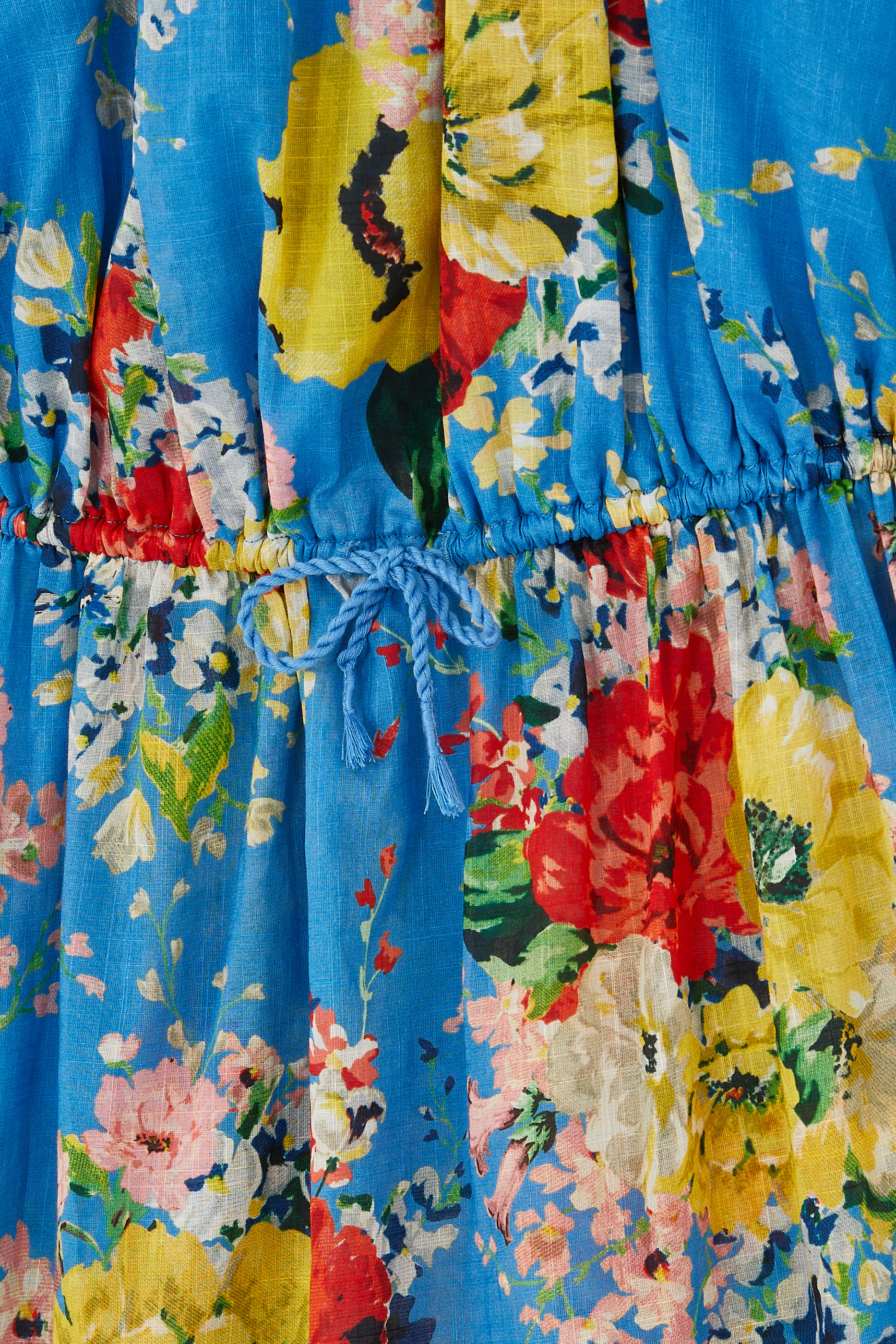 Kids Alight Flip Dress