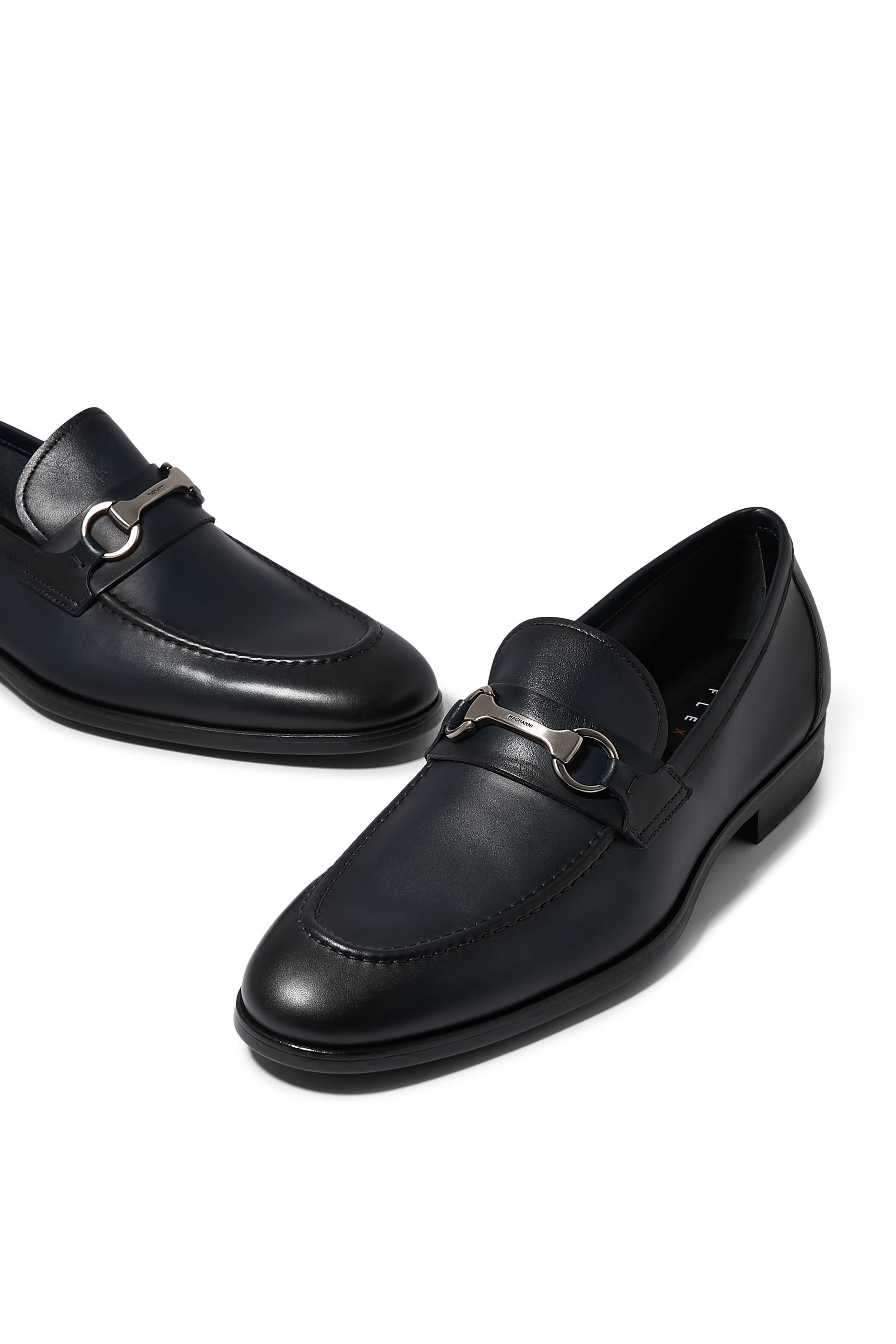Hook Horsebit Loafers