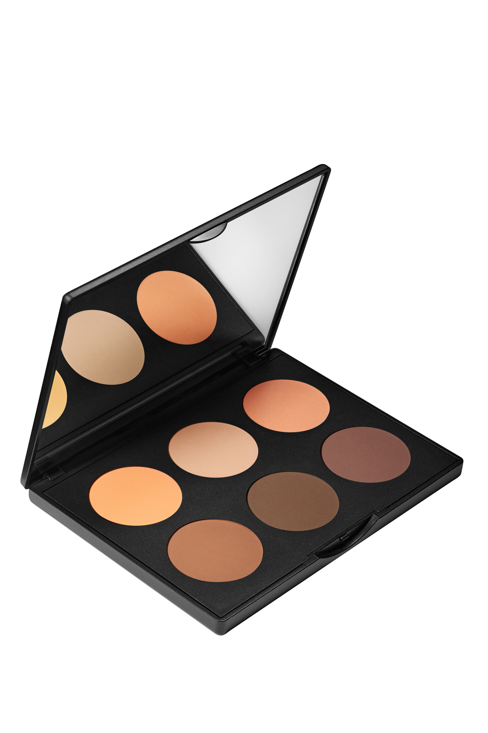 Studio Fix Sculpt and Shape Contour Palette