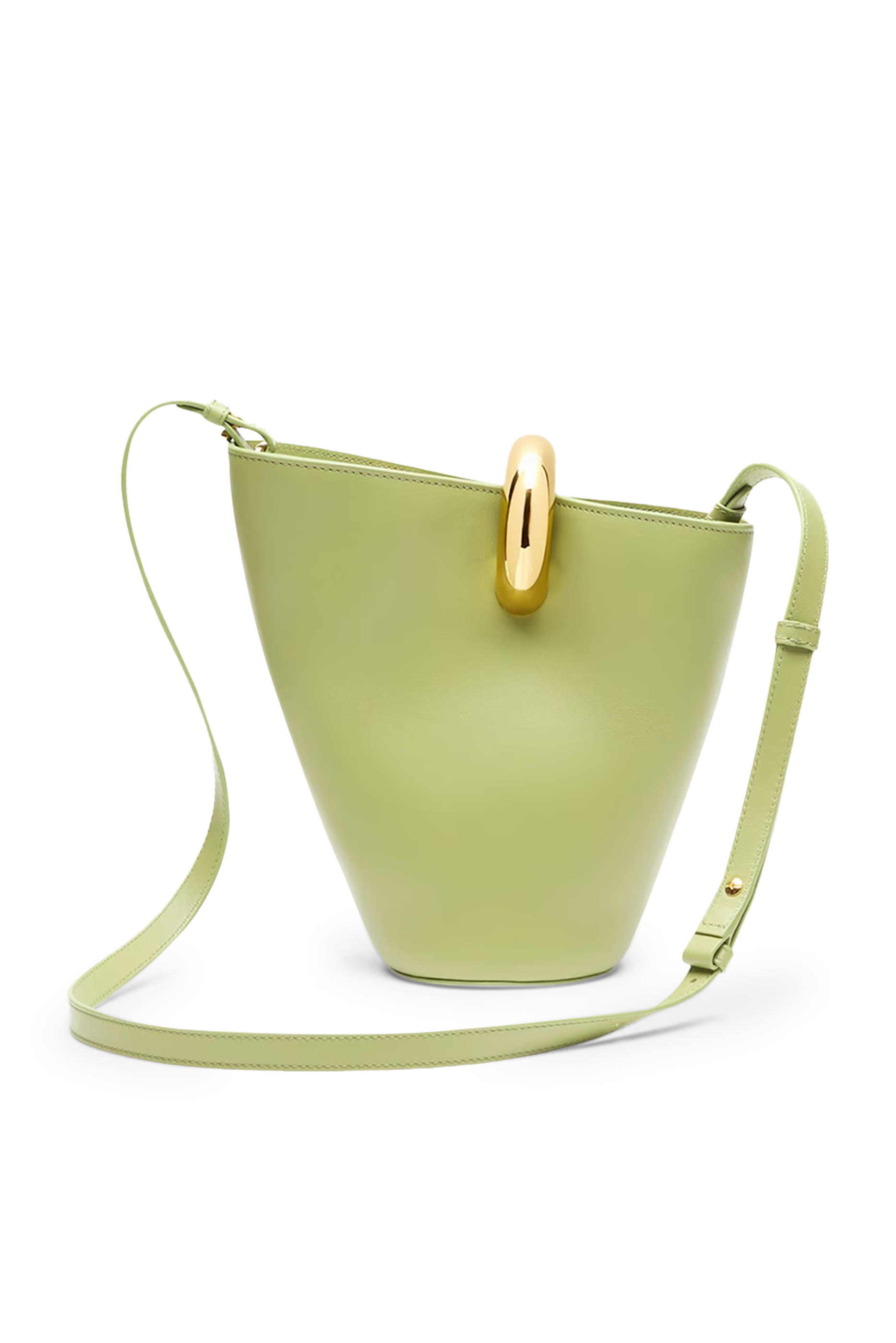Small Bambola Bucket Bag