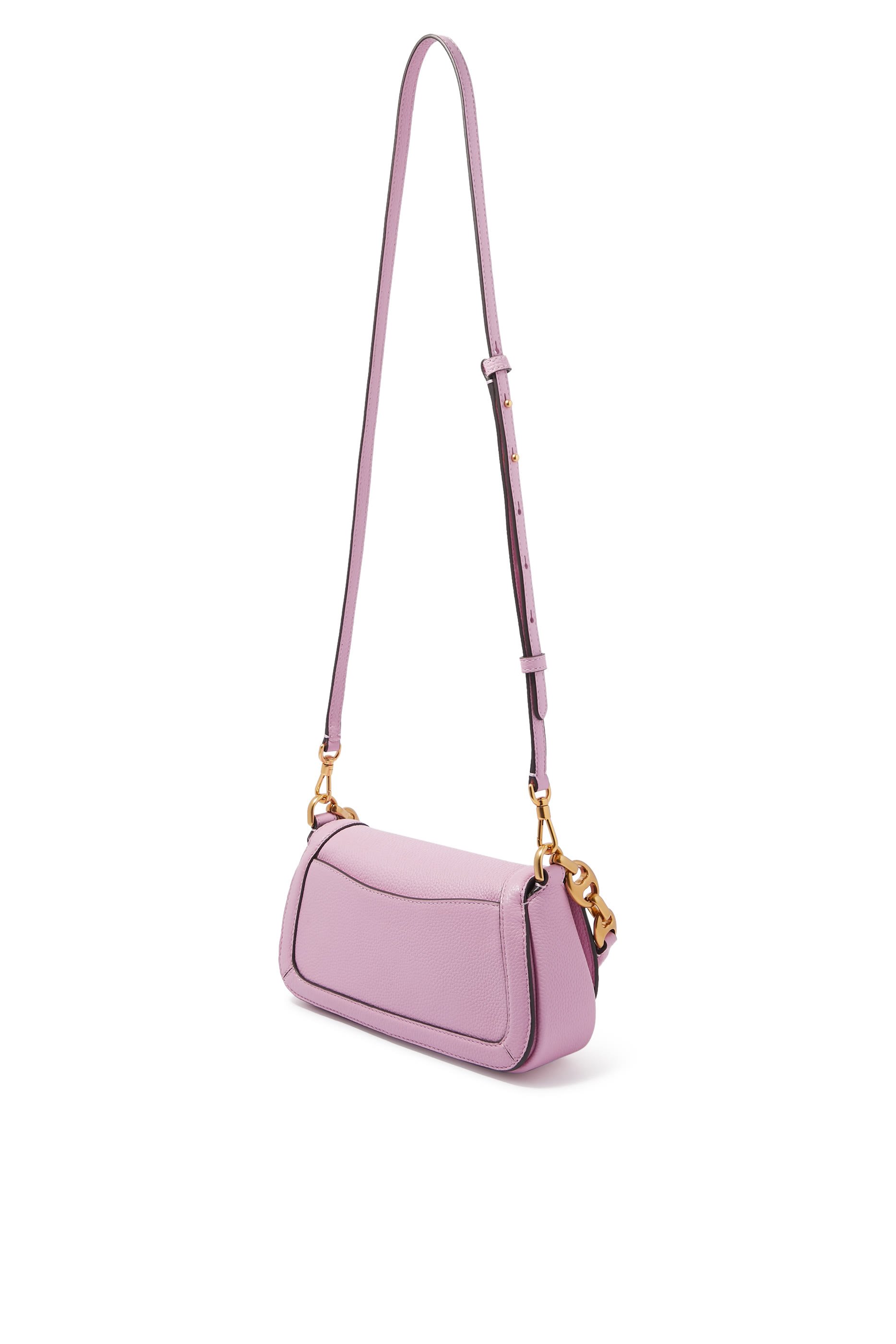 Gramercy Small Flap Shoulder Bag