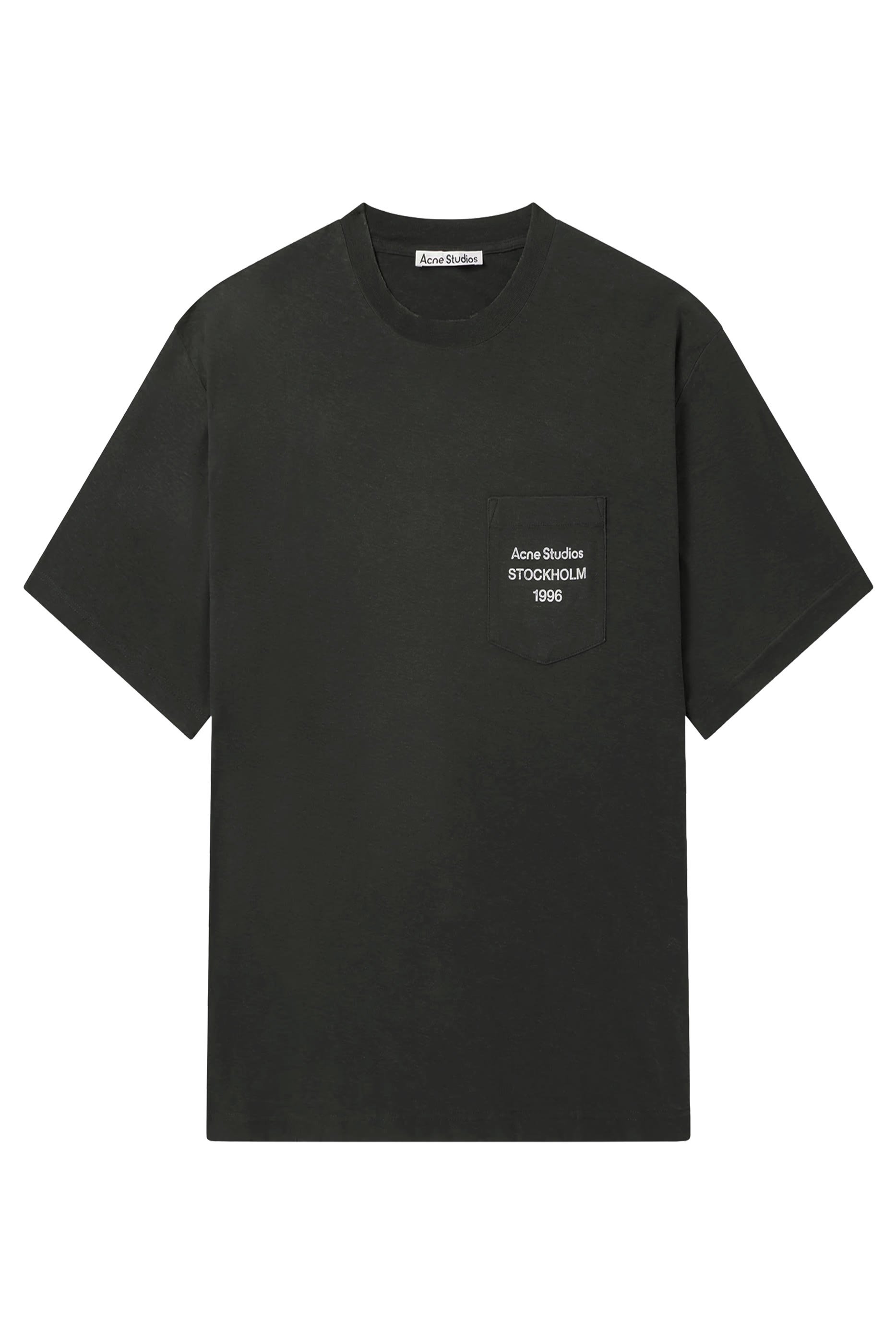 Exford Small 1996 Logo T-Shirt 