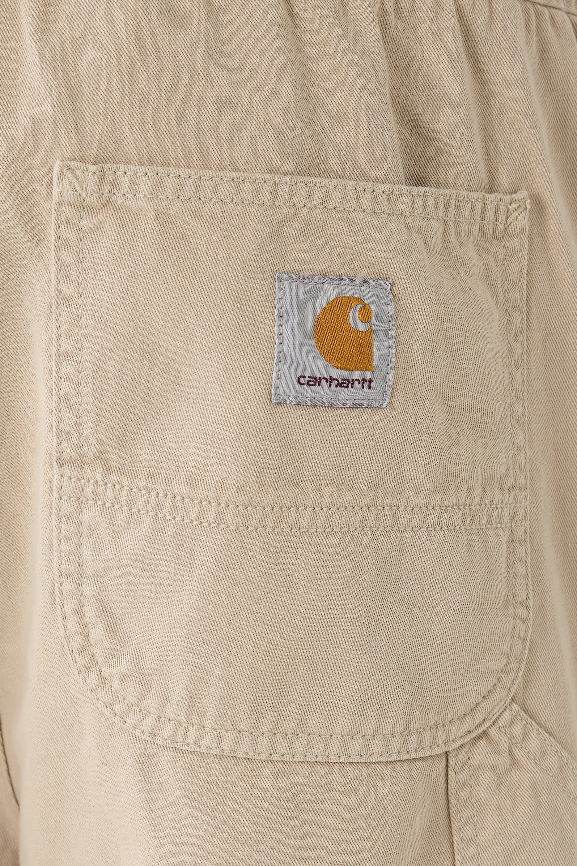 Flint Pants 