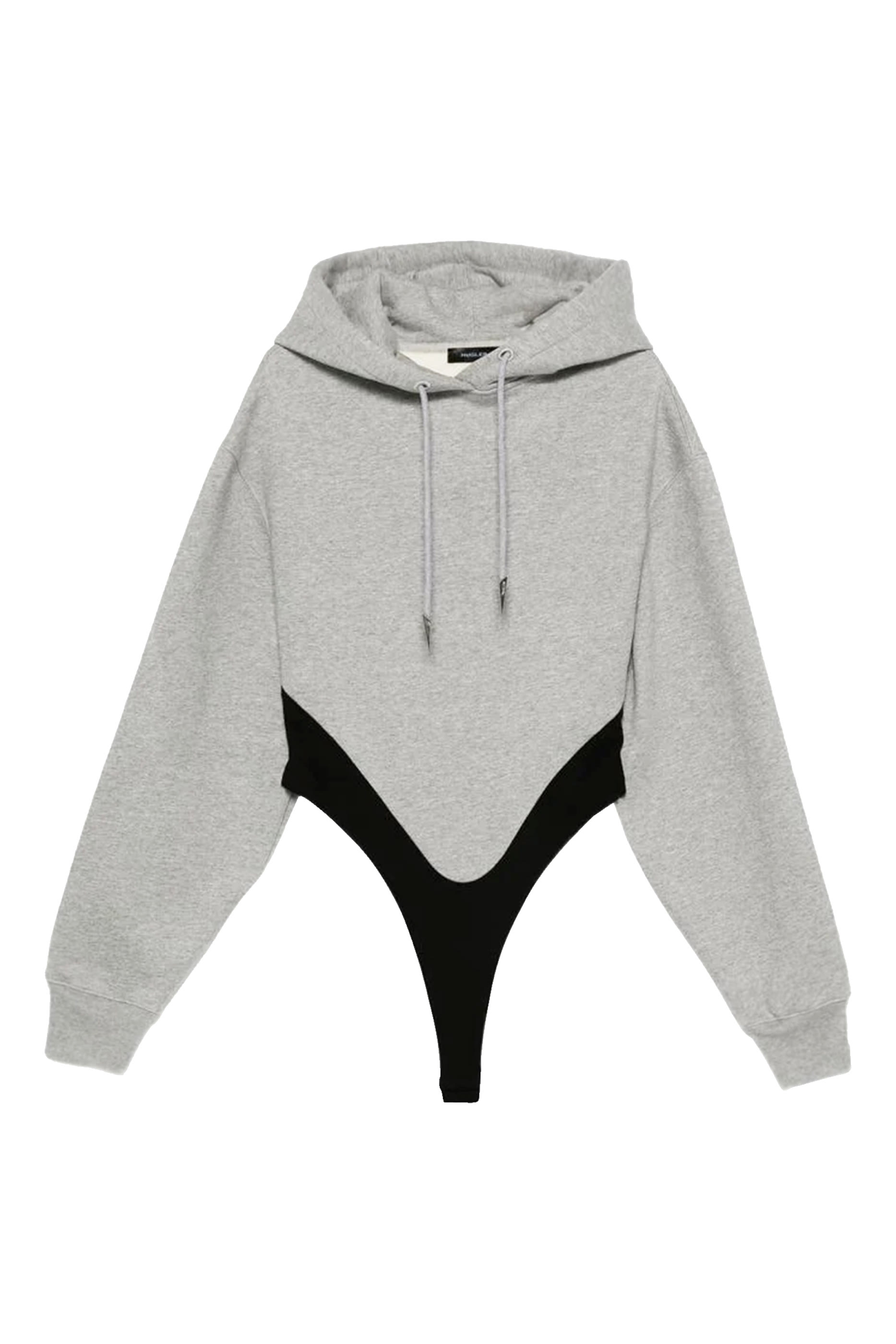Hooded Bodysuit