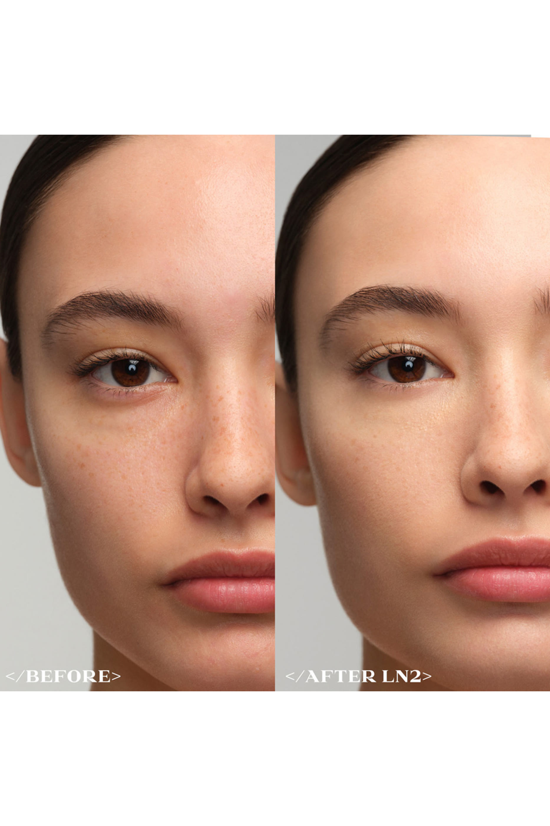 Blurring + Micro-Correcting Concealer