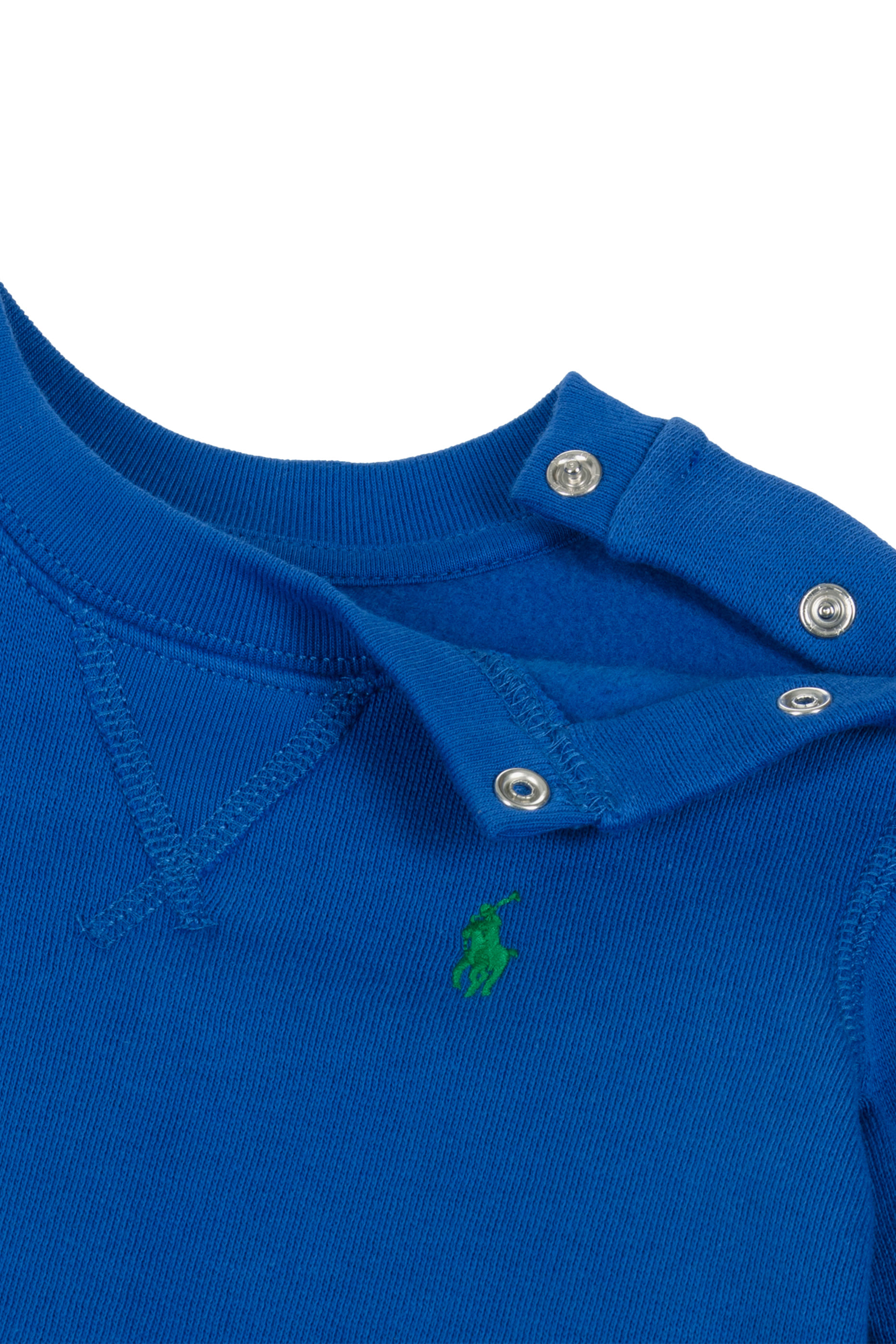 Kids Fleece Sweatshirt