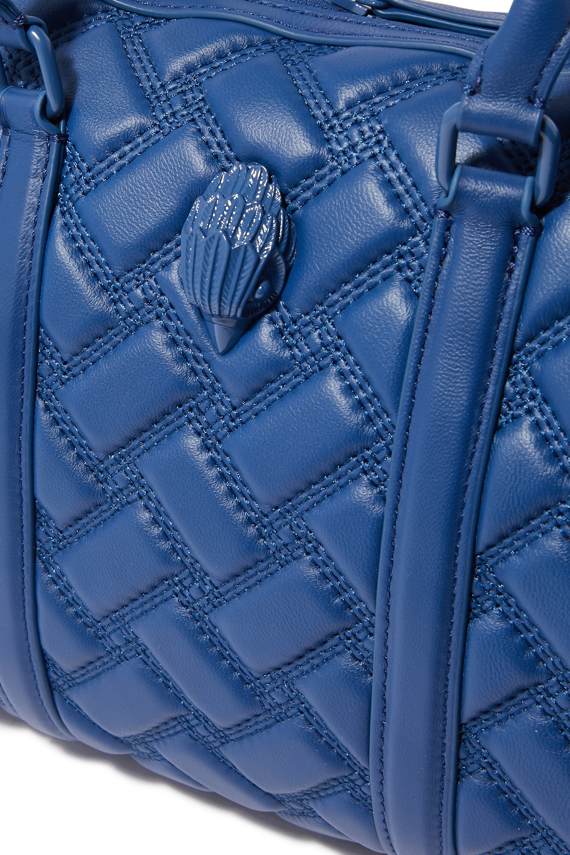 Kensington Boston Satchel