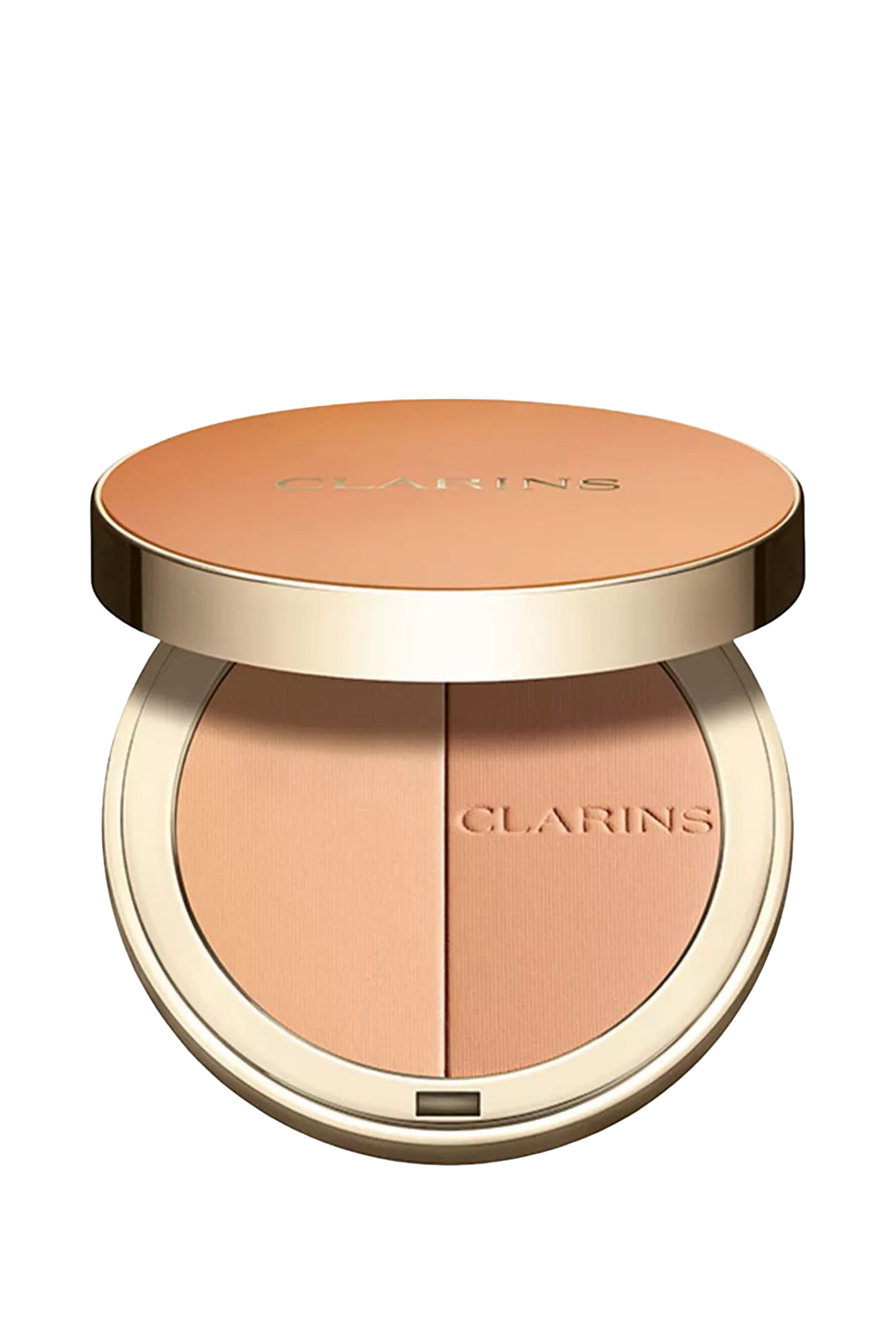 Ever Bronze Compact Powder