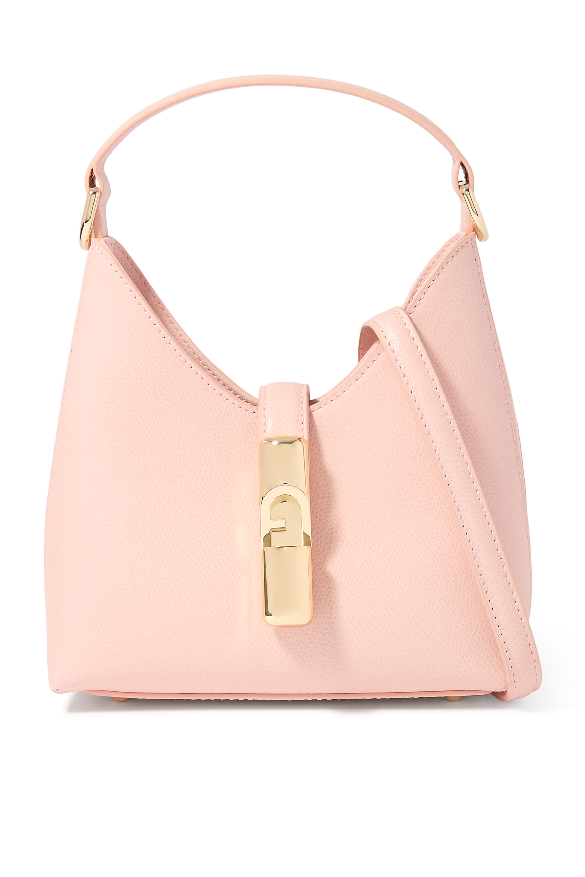  Iride Mini Hobo Bag 