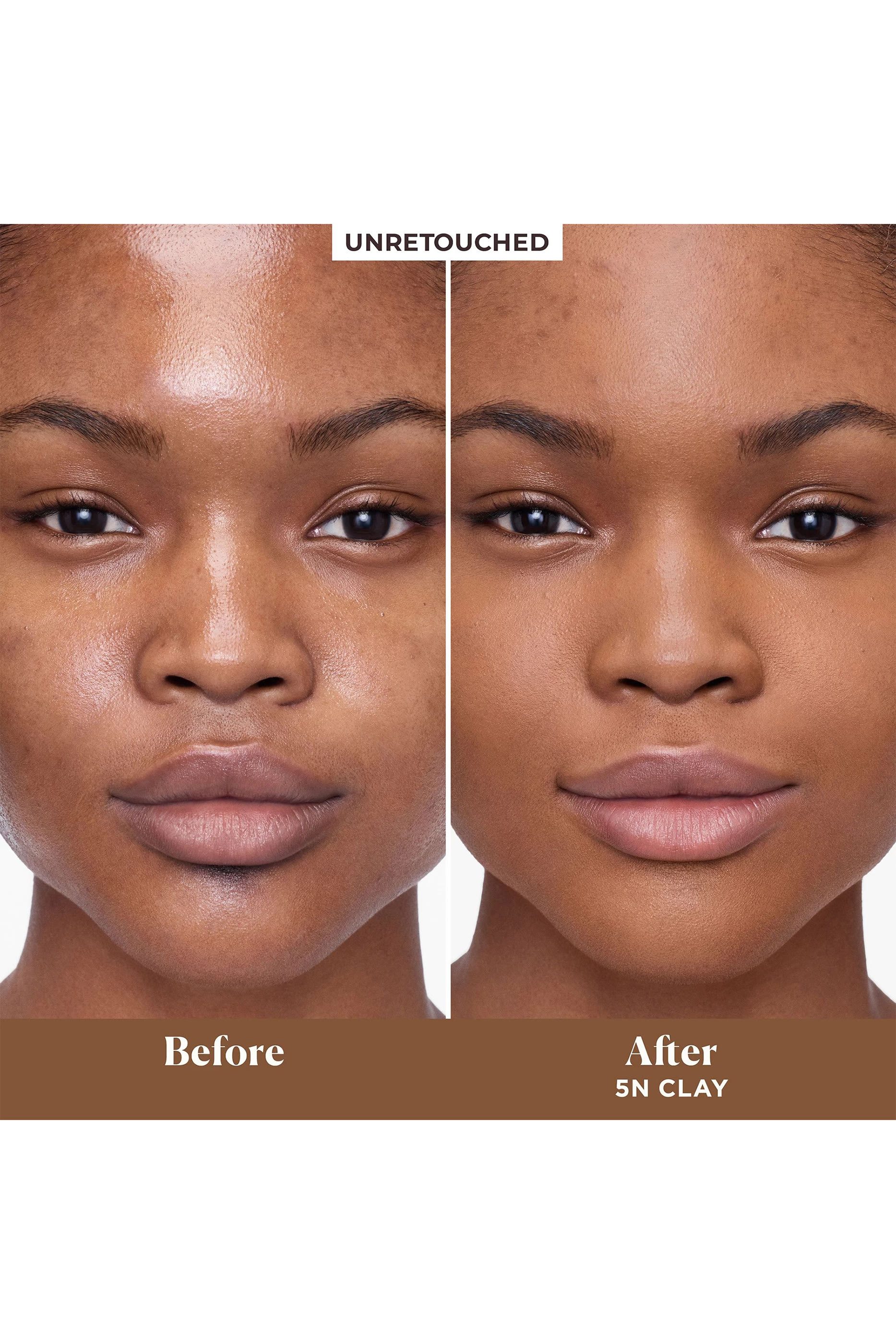 Tinted Moisturizer Blurred Matte SPF 30 