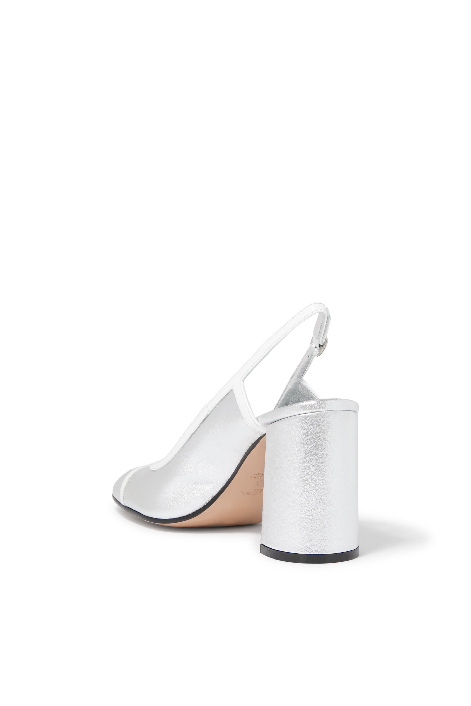 Alizée Slingback 90 Sandals