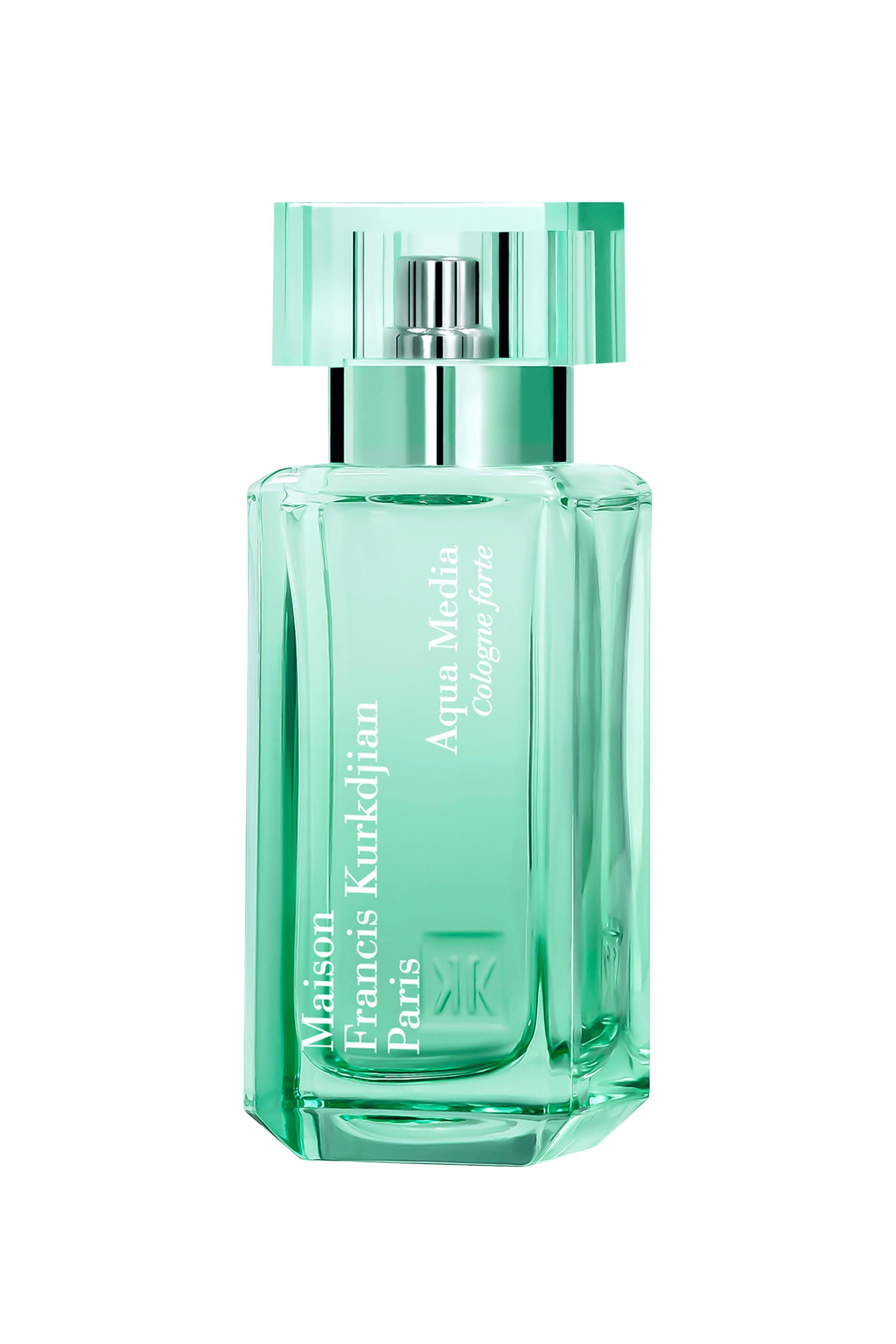 Aqua Media Cologne Forte