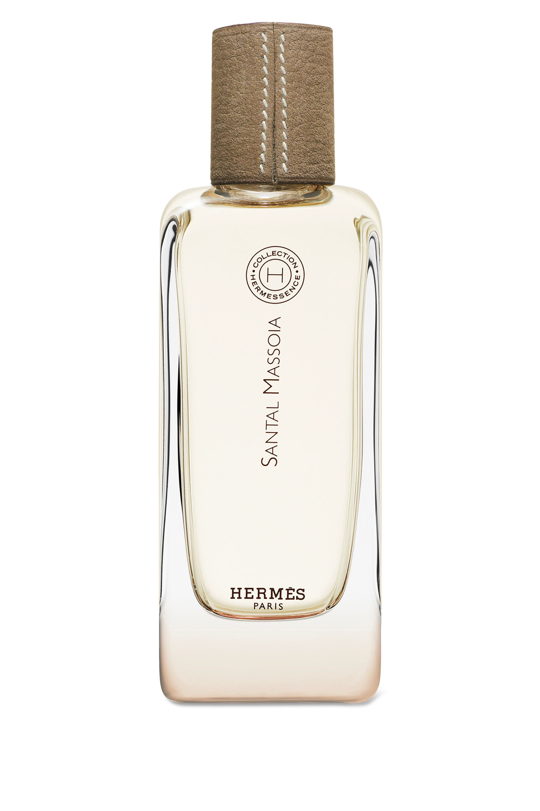 Santal Massoïa, Eau de toilette