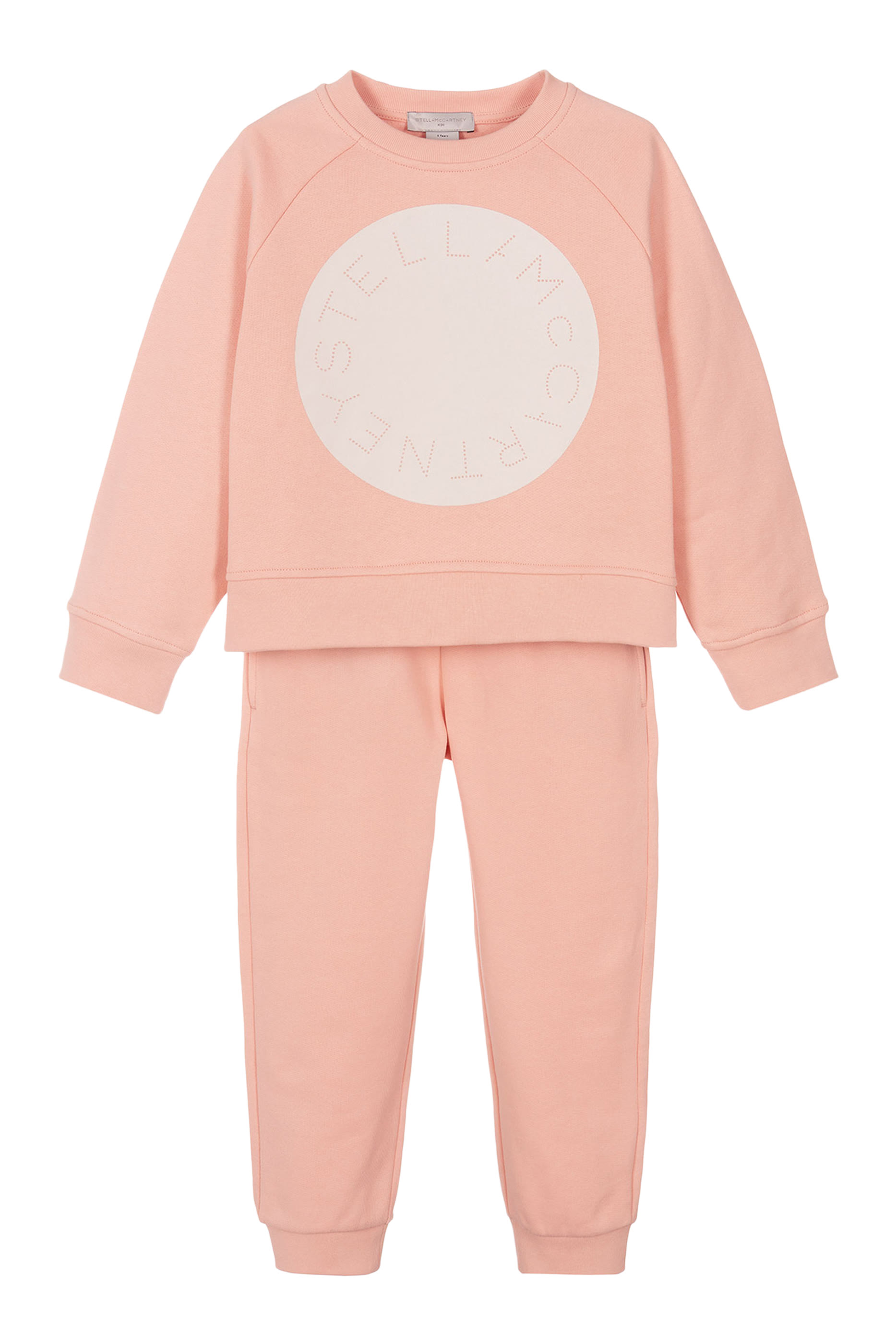 Kids Logo Sweatshirt