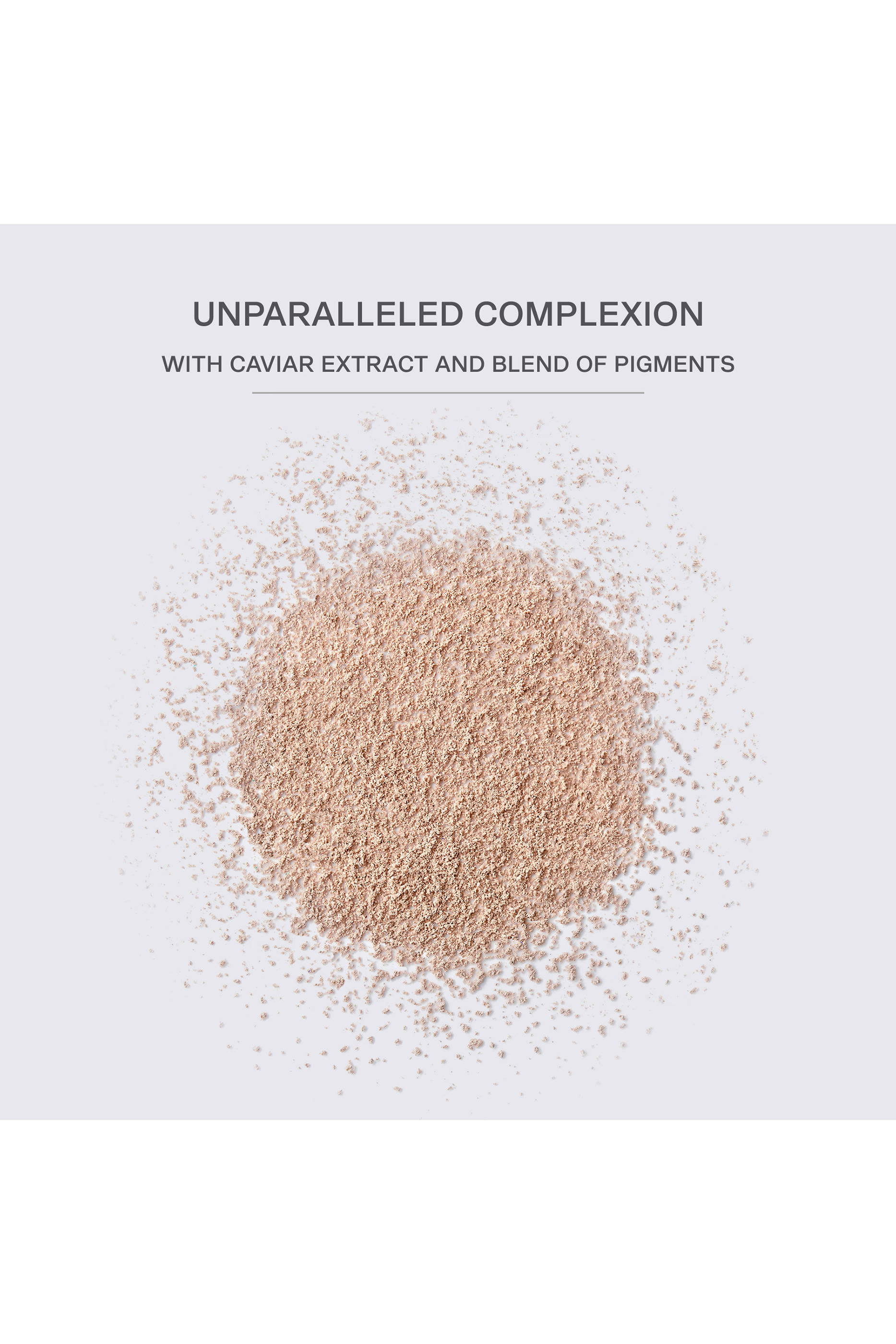 Skin Caviar Loose Powder