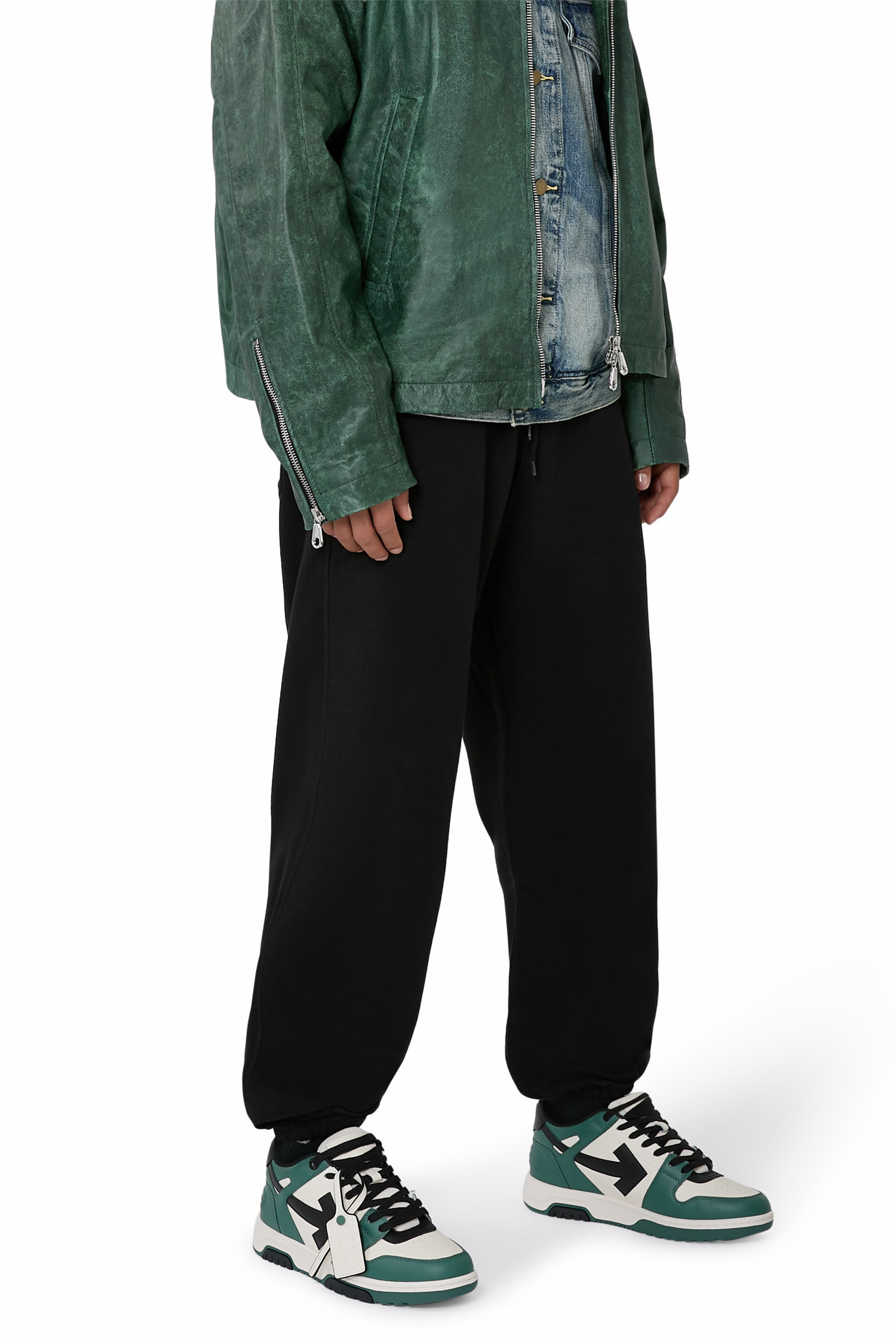  Out of Office Sneakers