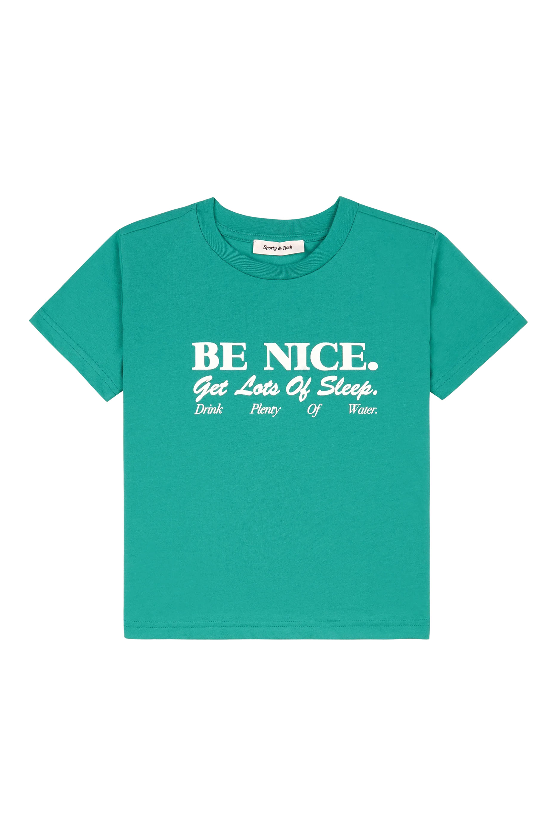 Kids Be Nice T-Shirt