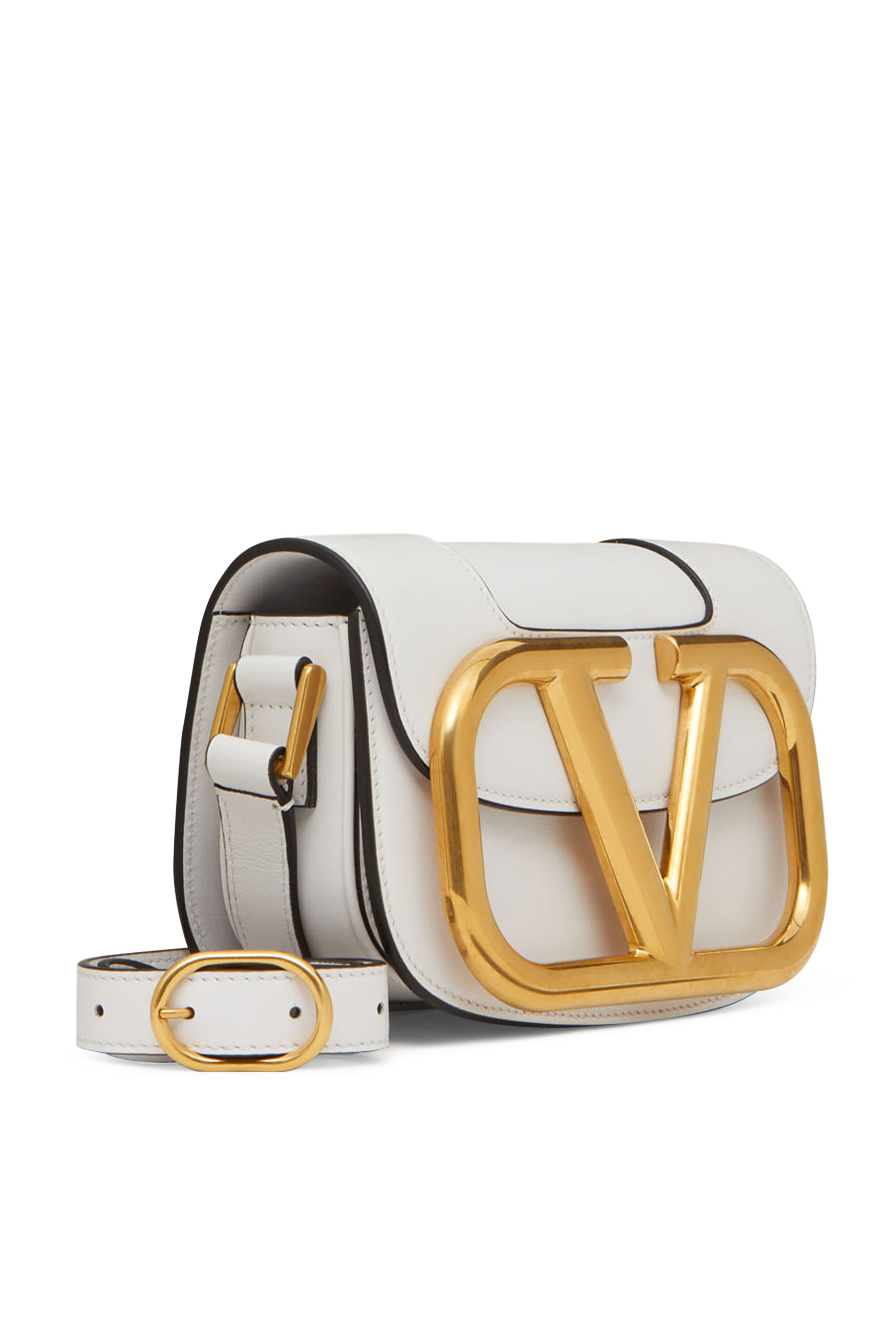 Valentino Garavani Small Supervee Cross-Body Bag