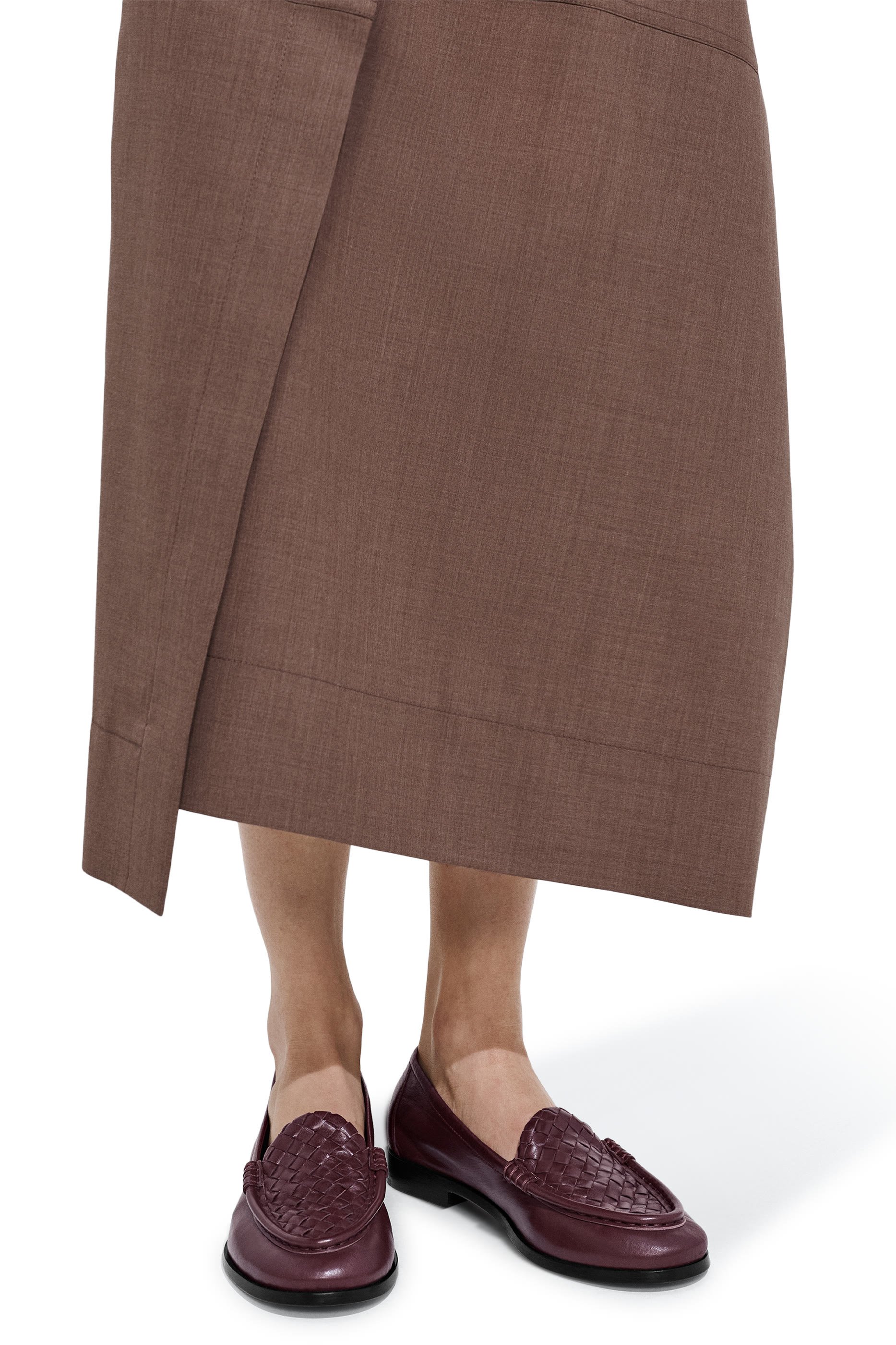 Silenzio Loafers