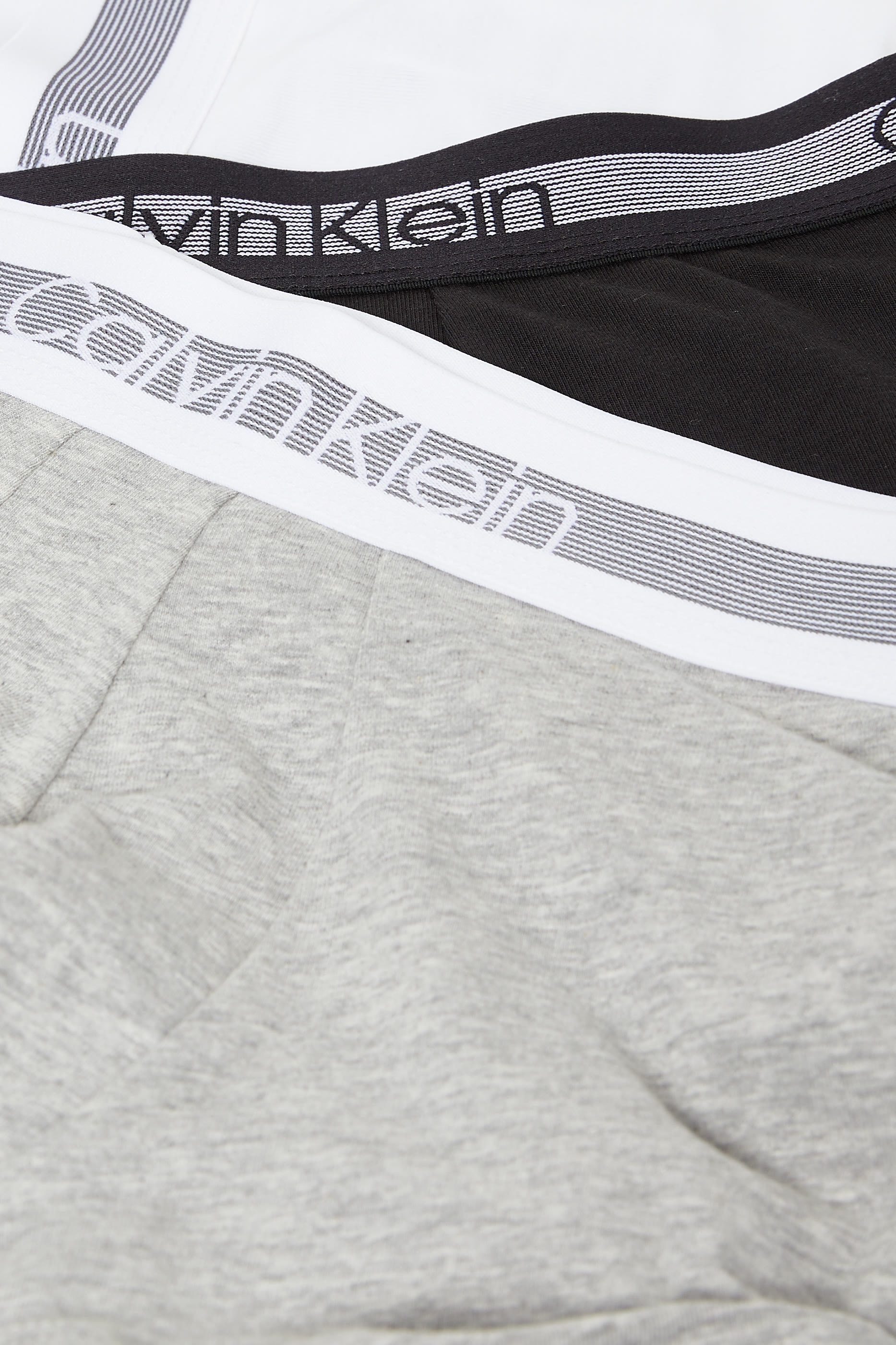 Cooling Cotton Trunks, Pack of 3