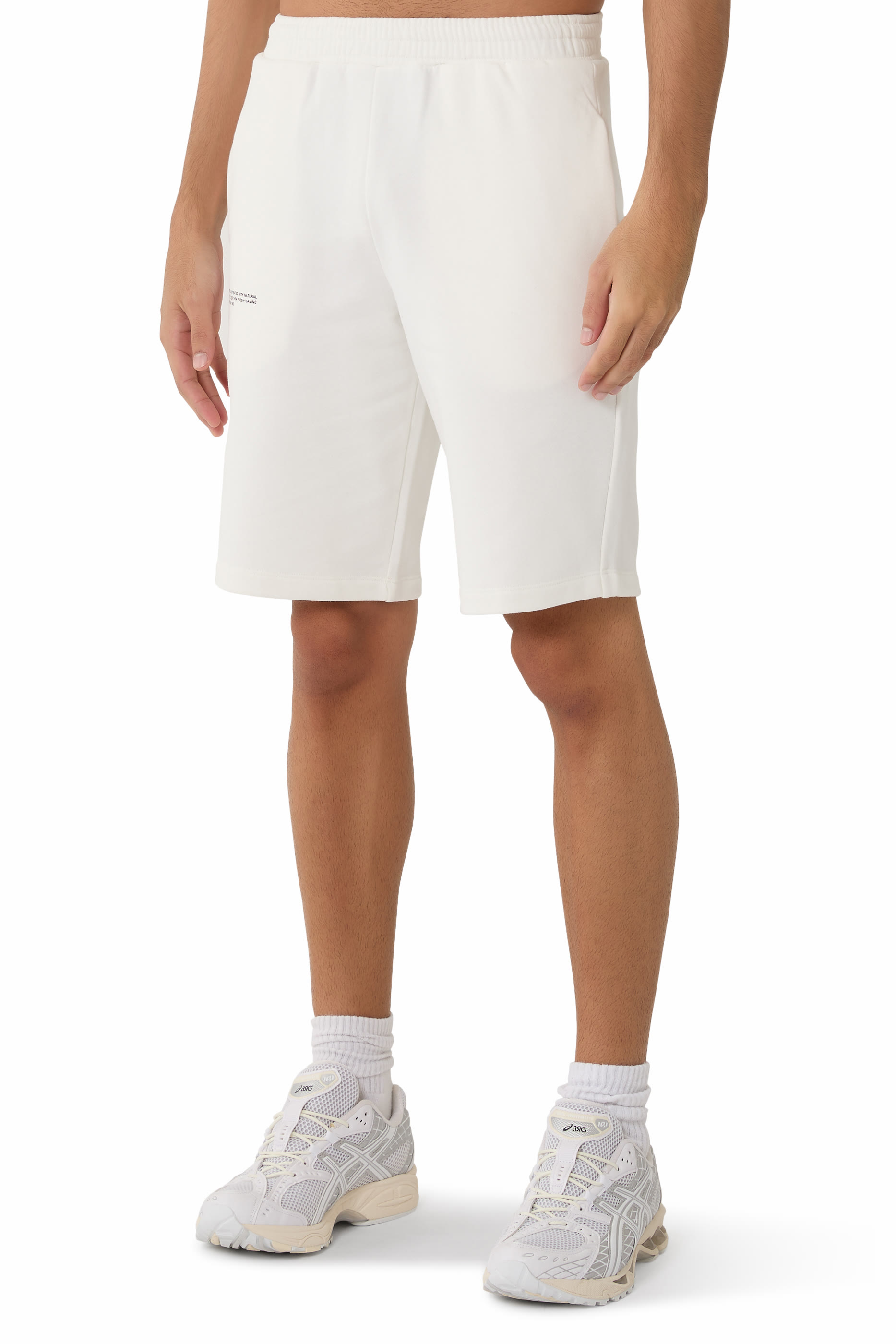 365 Midweight Long Shorts