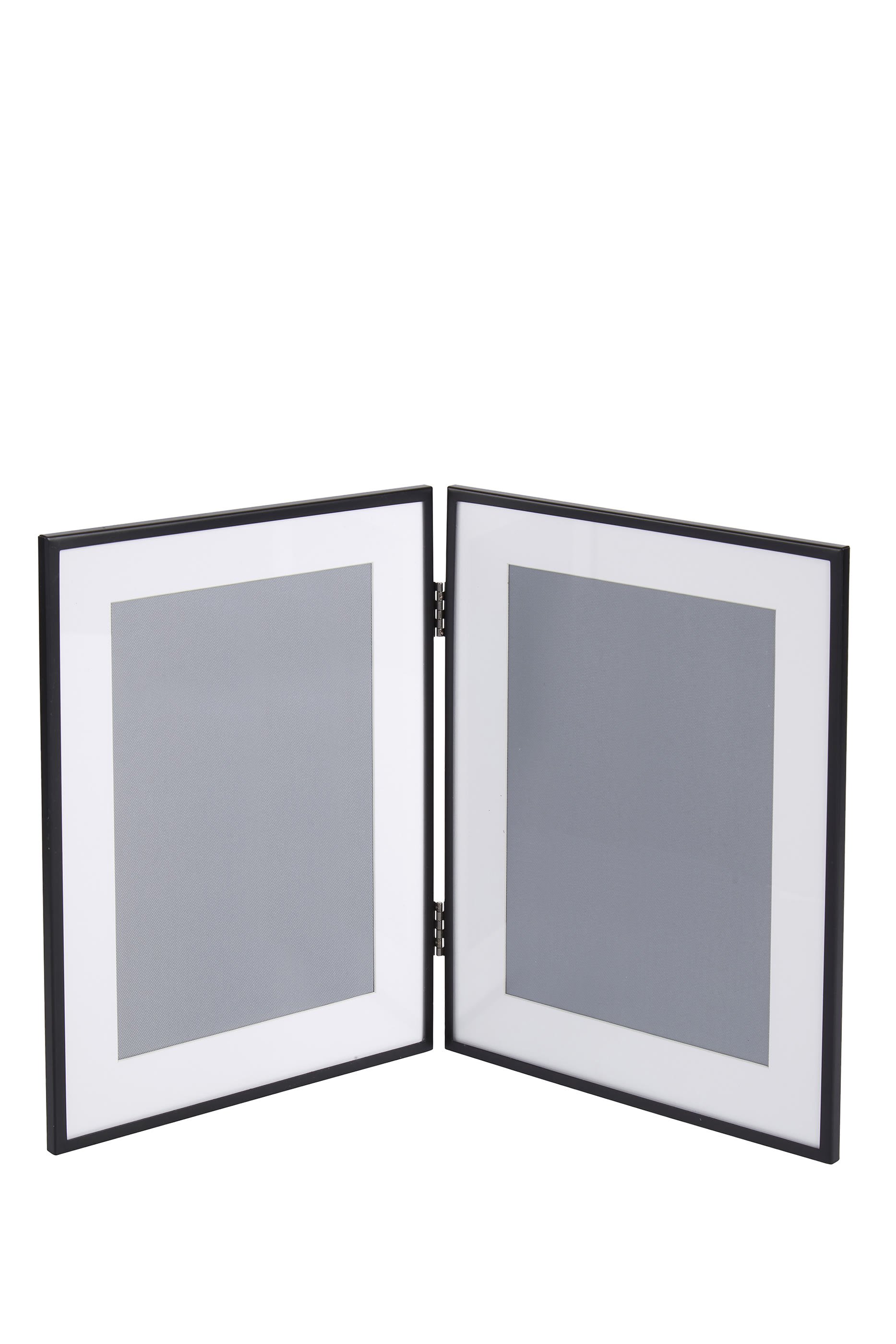 Fine Double-Hinged Easel Frame