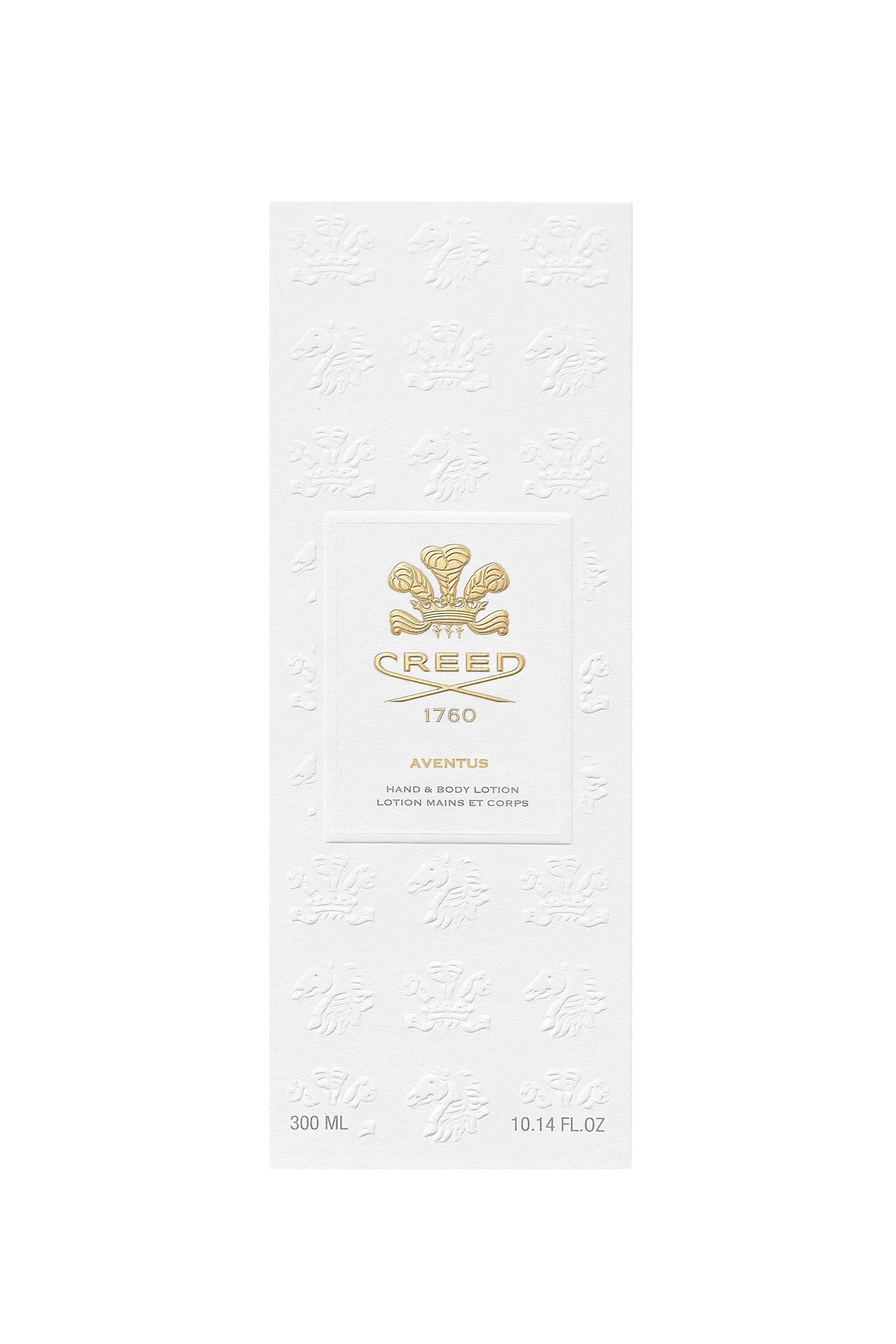 Aventus Hand & Body Lotion