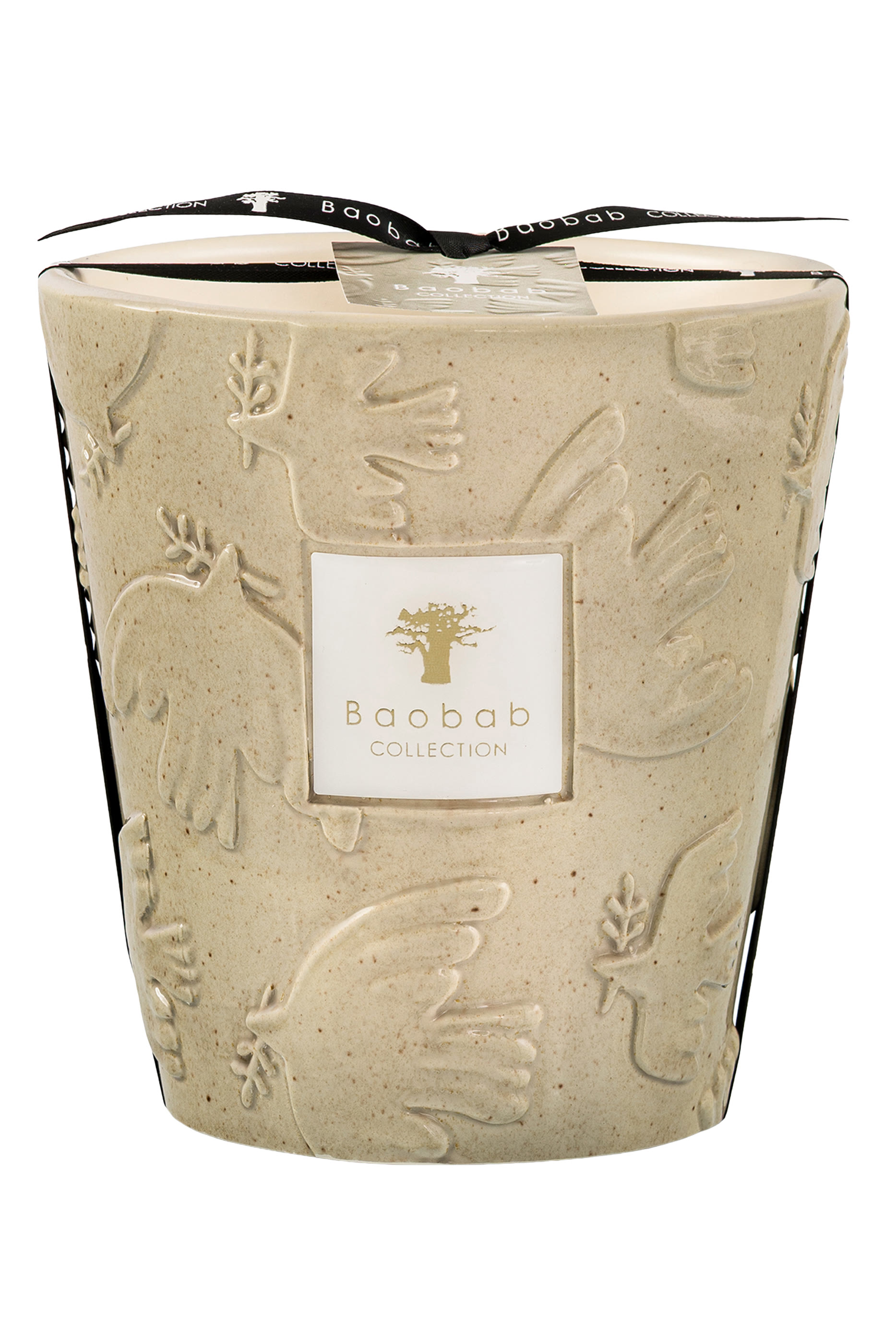 Paz Paloma Scented Candle