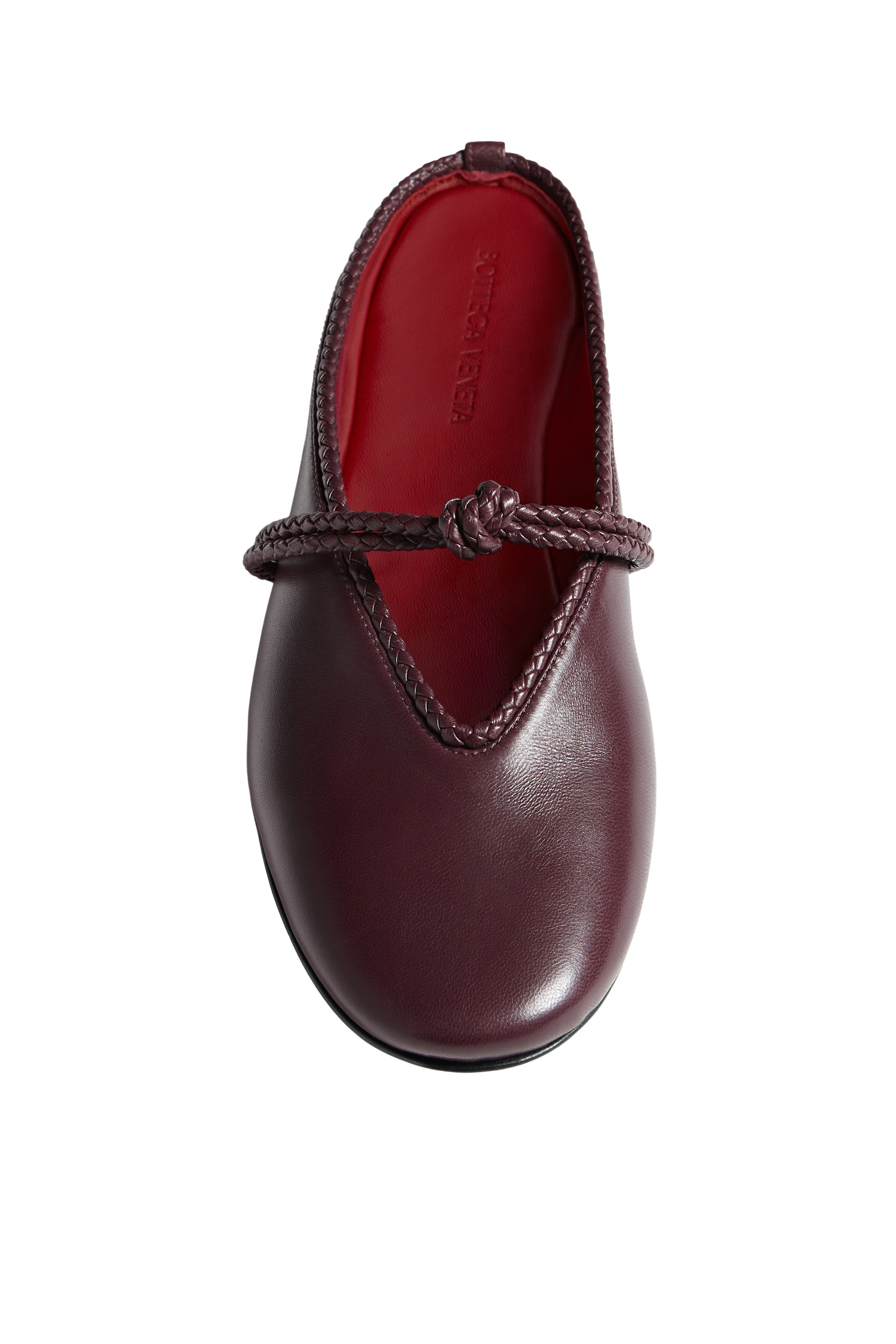  Rosa Mary-Jane Ballerinas