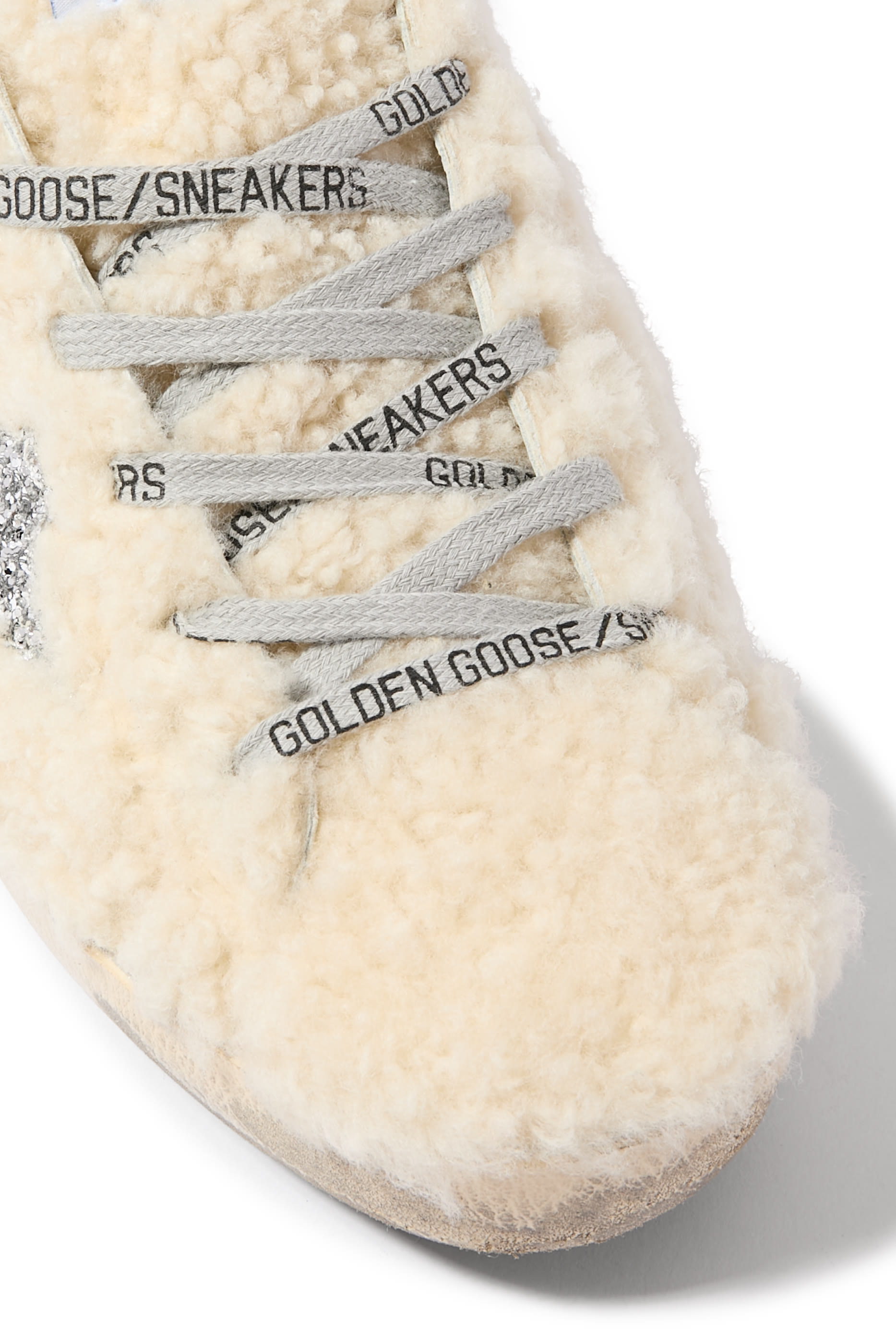 Super-Star Sabot Sneakers