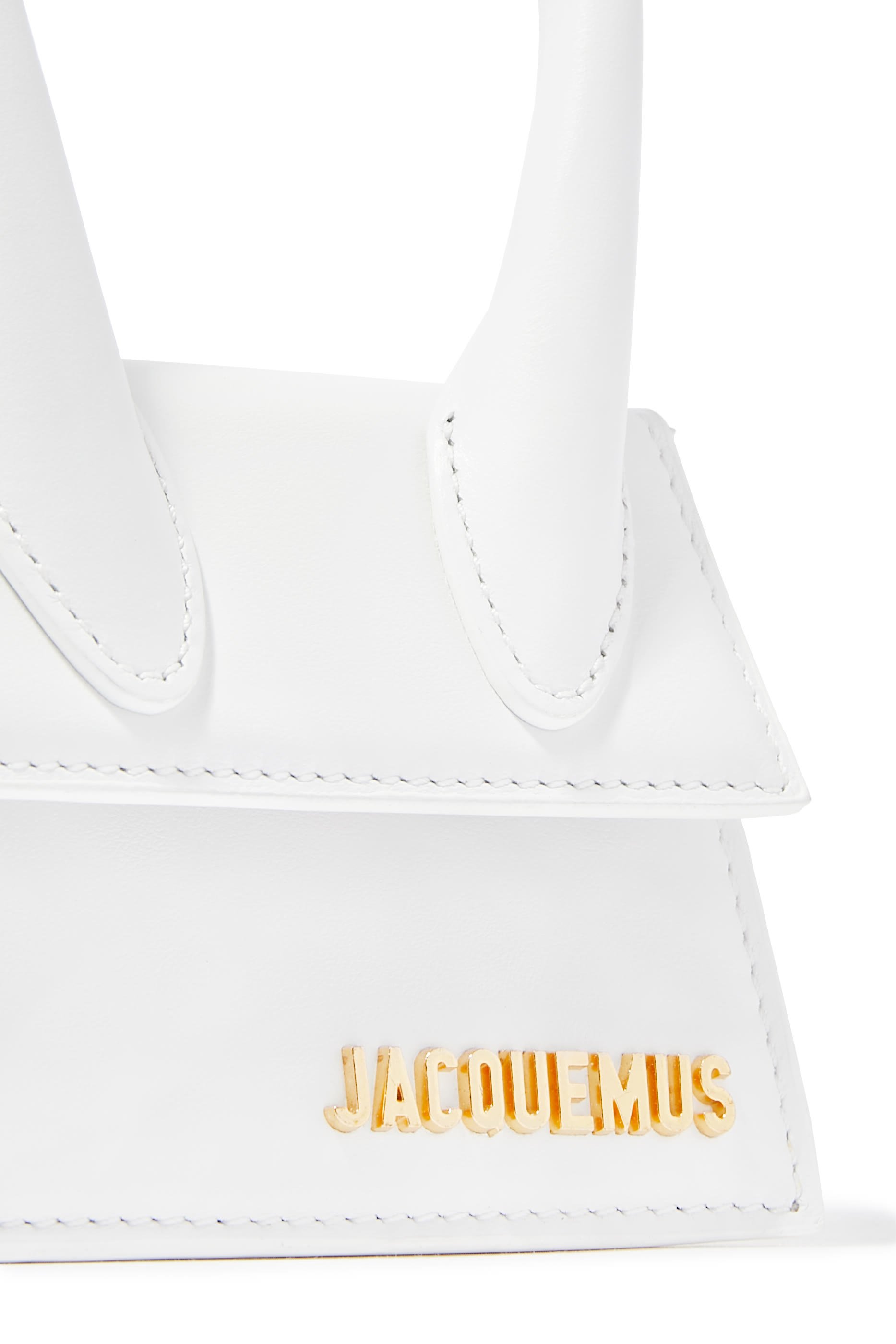 Le Chiquito Mini Leather Bag