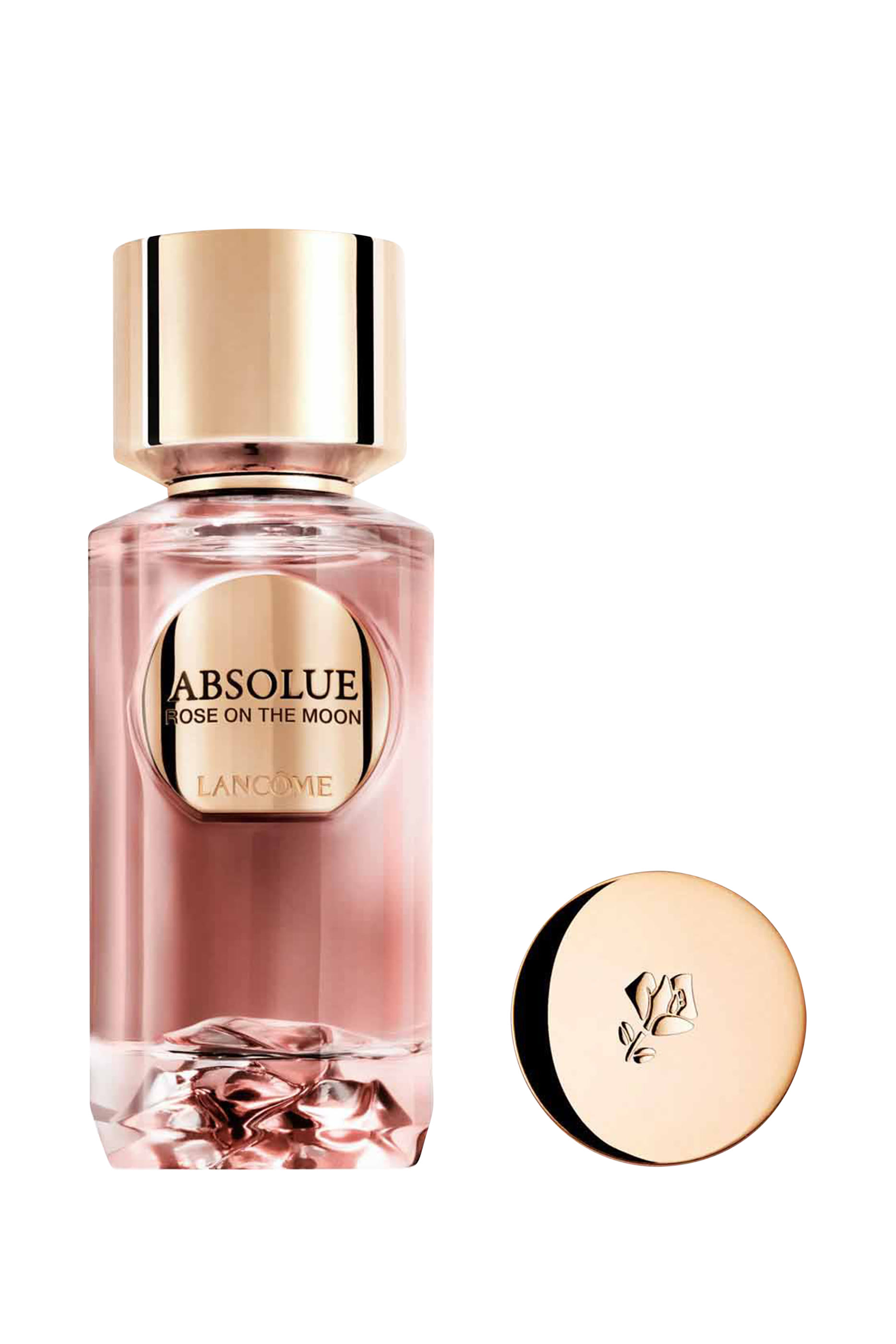 Absolue Les Parfums’ Rose on the Moon Eau de Parfum