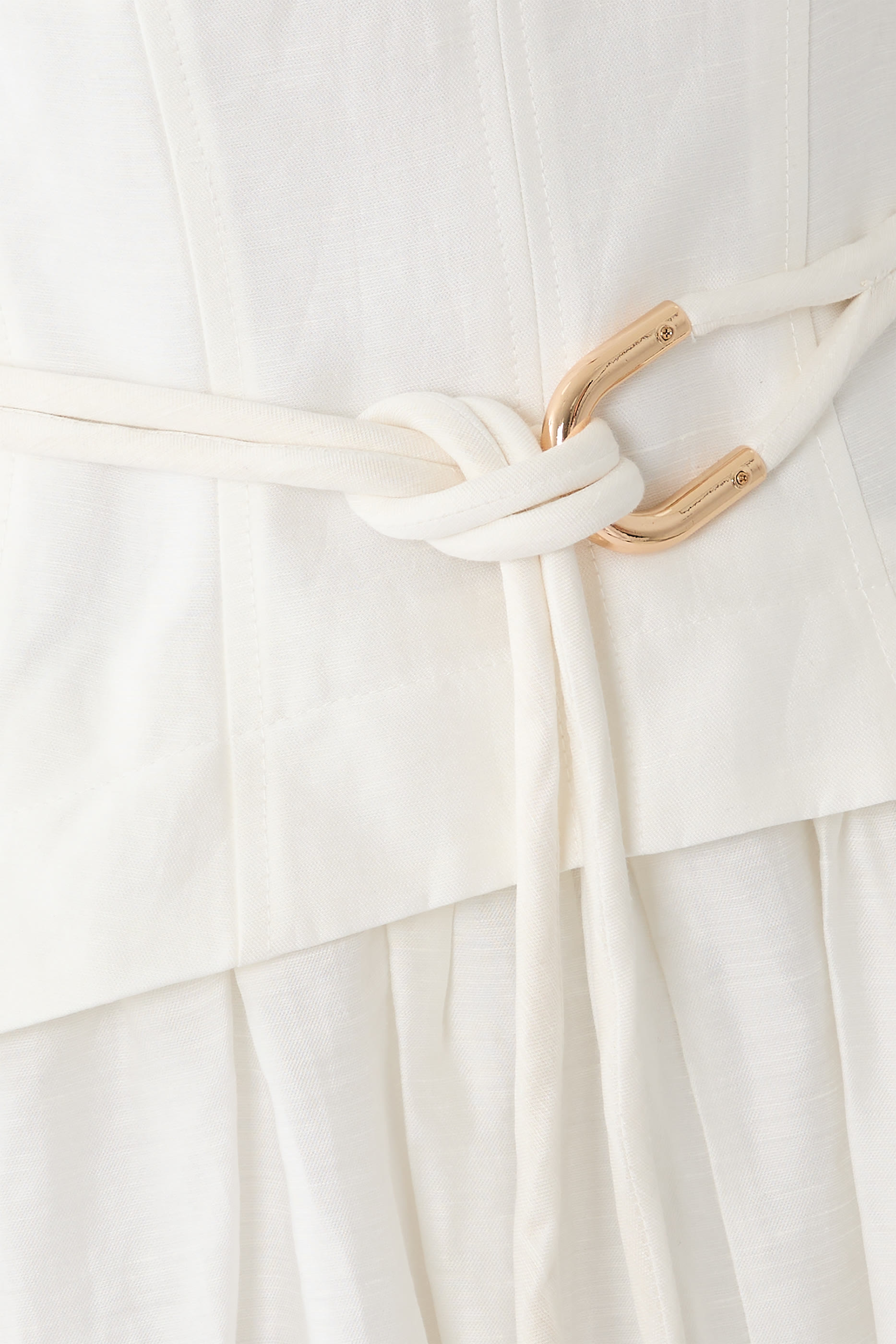 Actonhill Maxi Dress