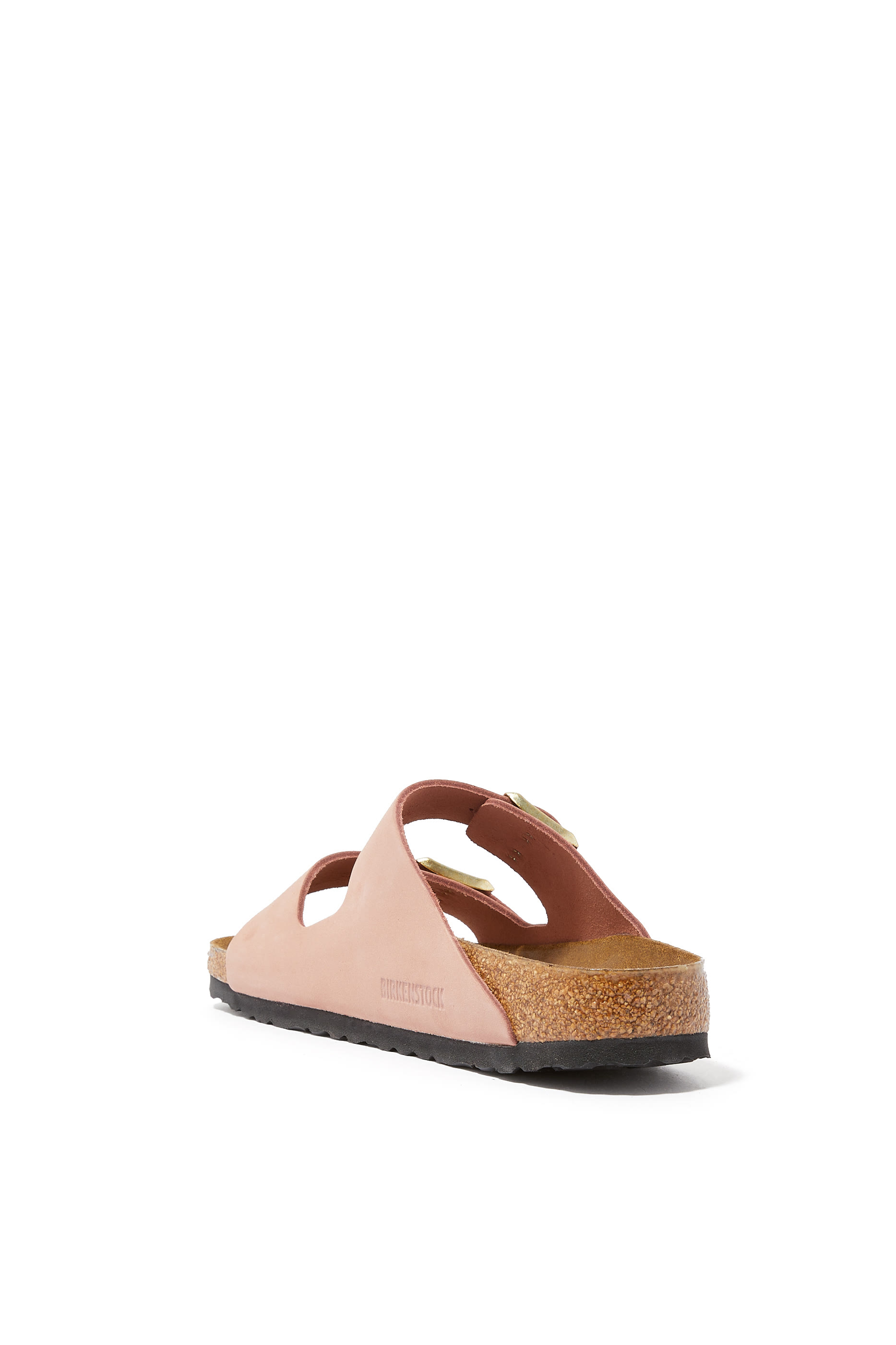 Arizona Nubuck Sandals