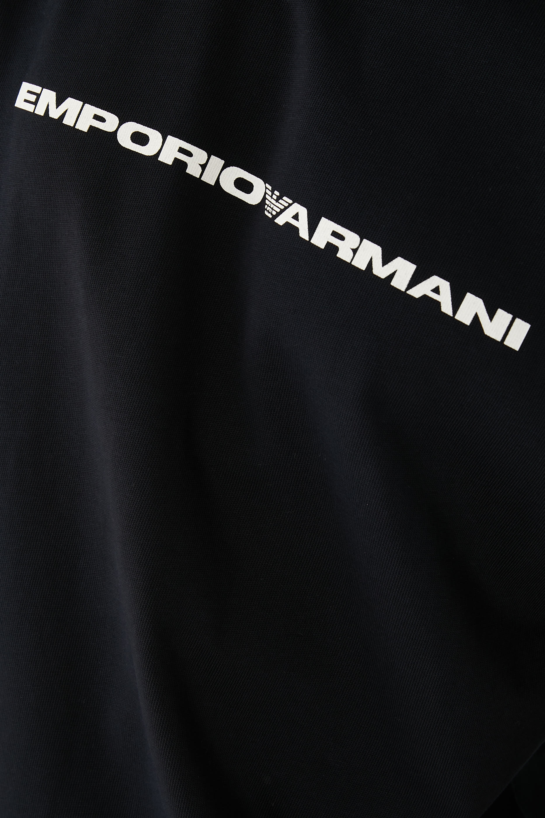 ASV Capsule American Organic Jersey T-shirt