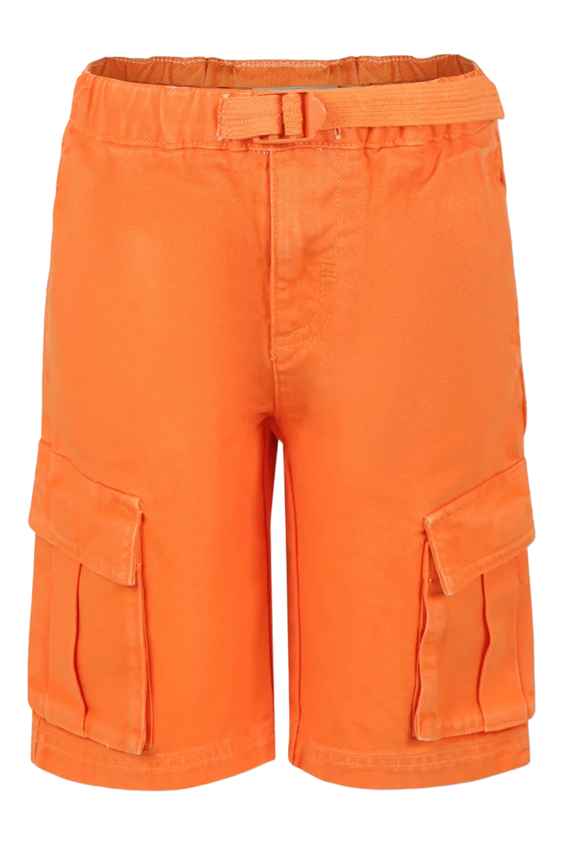 Kids Cotton Shorts