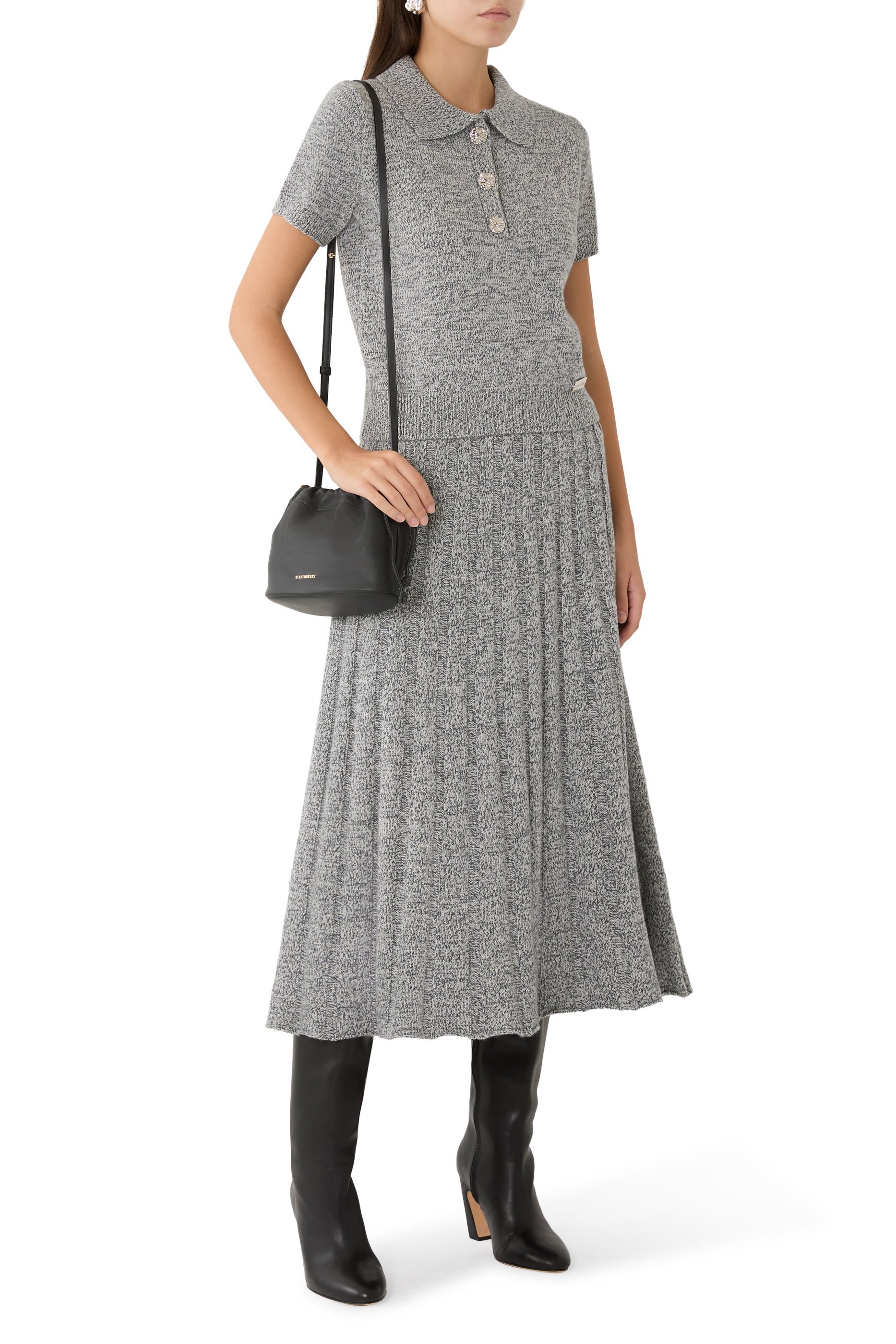 The Short Sleeves Polo Shirt