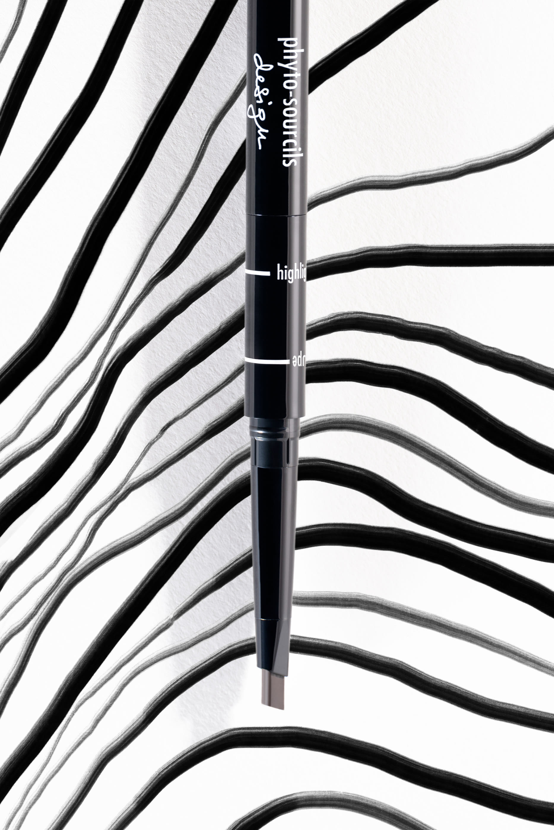 Phyto-Sourcils Design