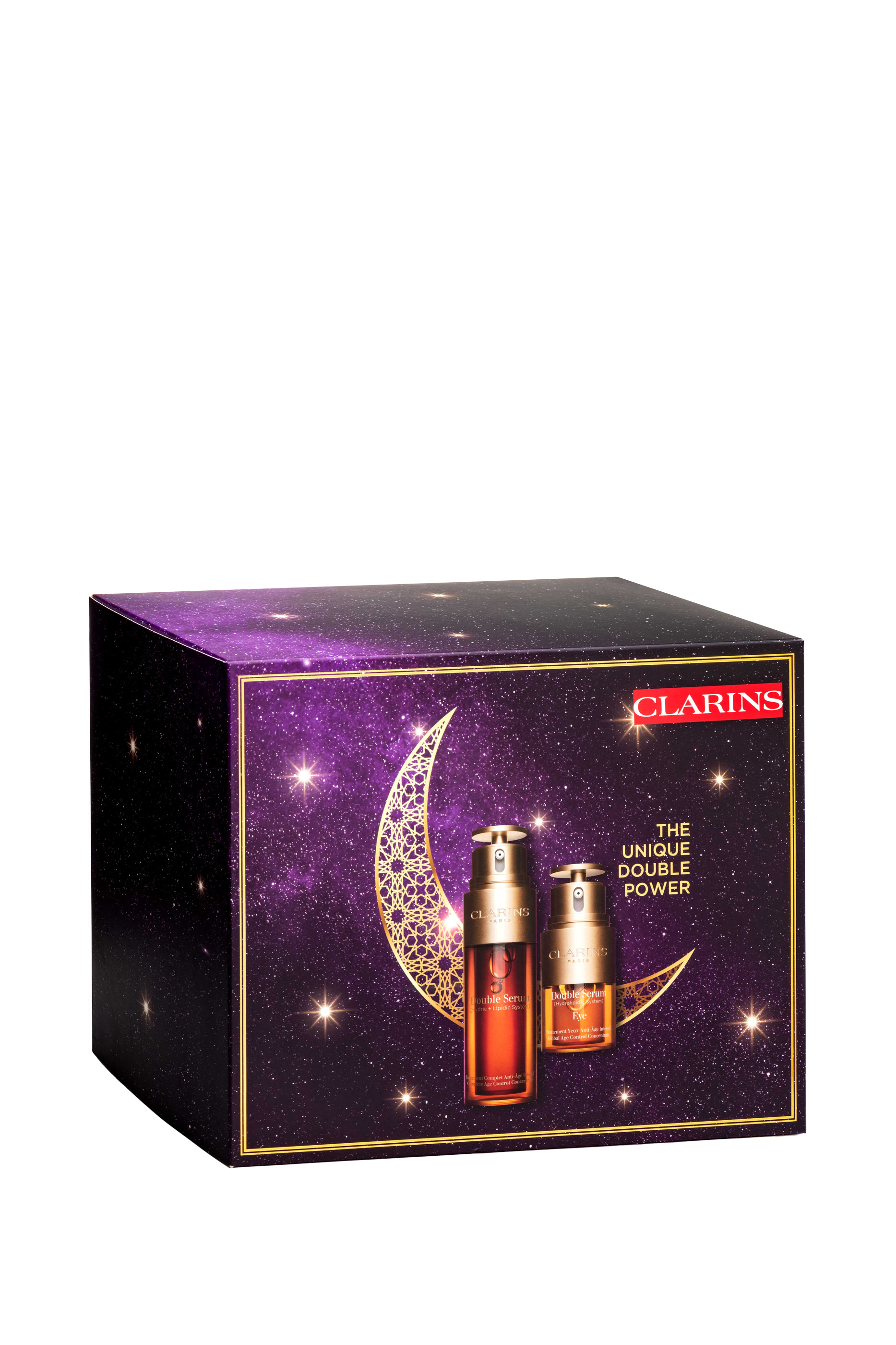 Unique Double Power Ramadan Set