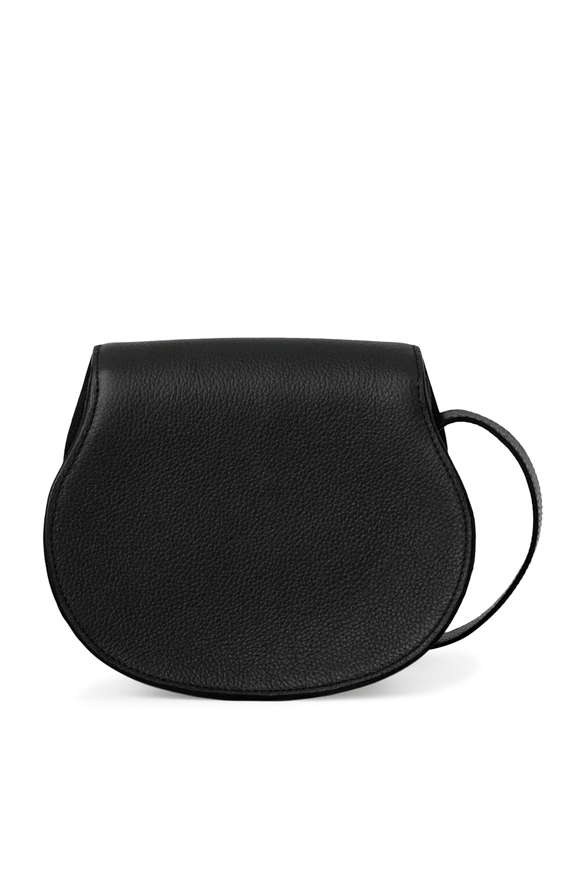 Marcie Saddle Bag