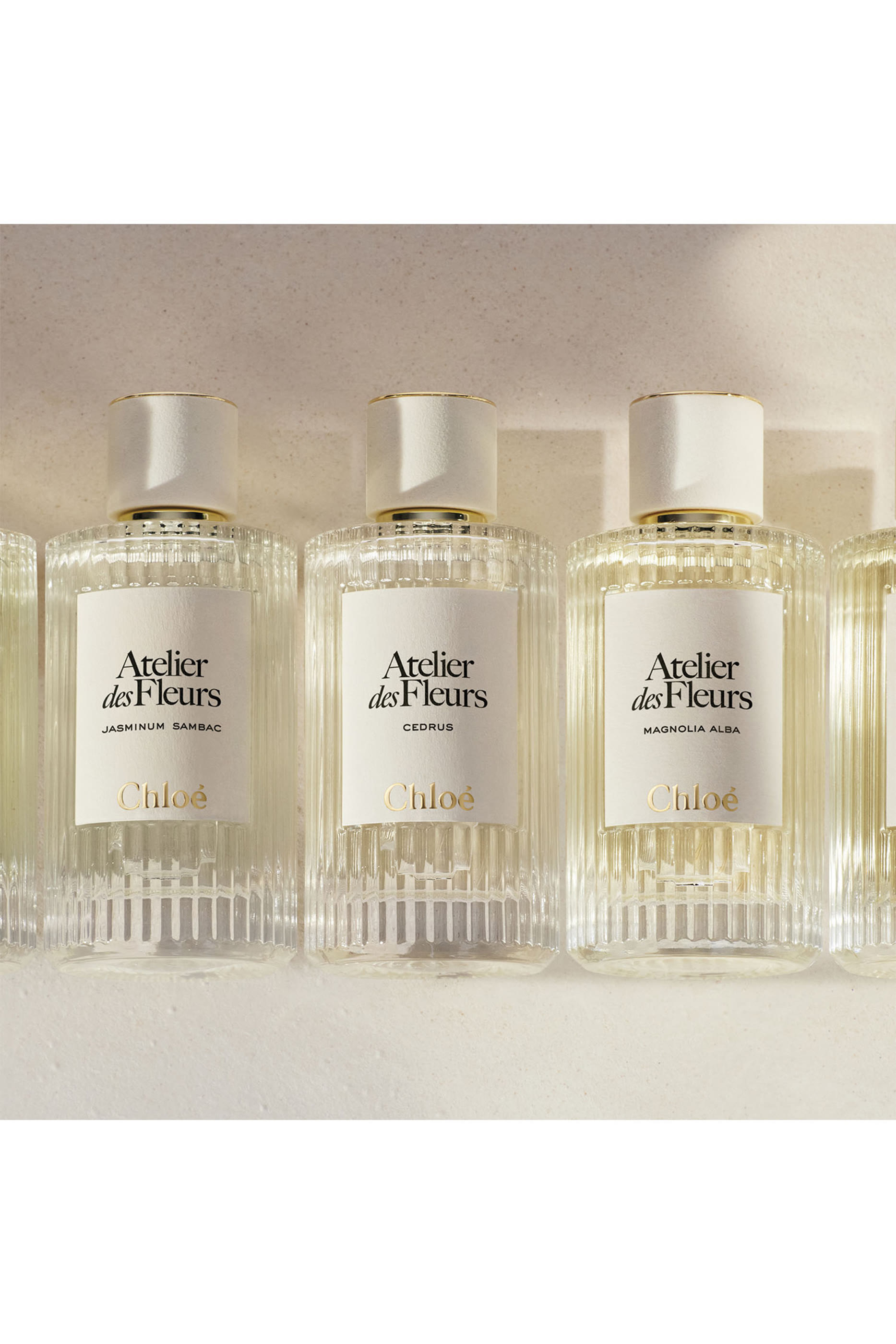 Atelier Des Fleurs Verbena Eau de Parfum