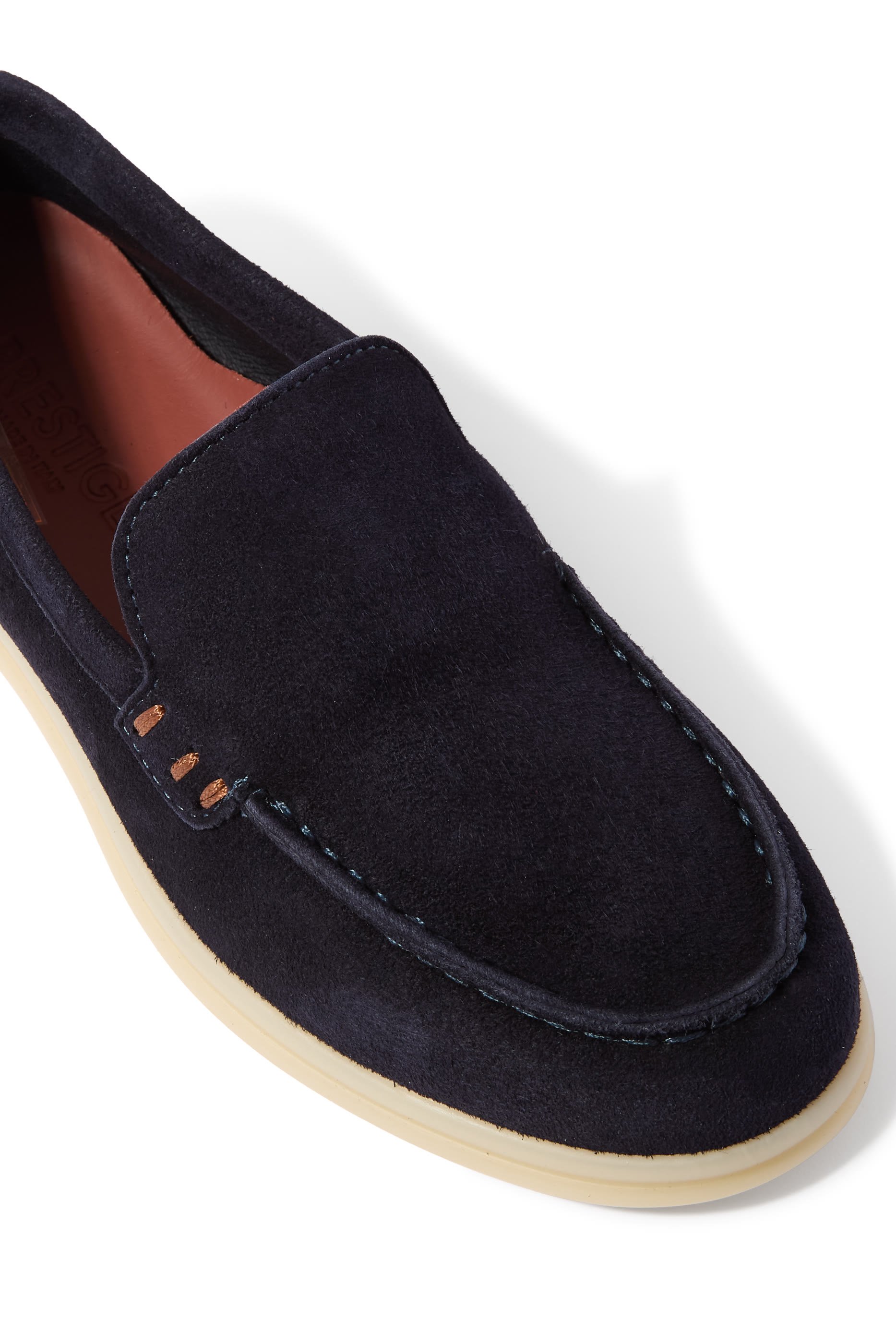 Kids Summer Lux Loafers