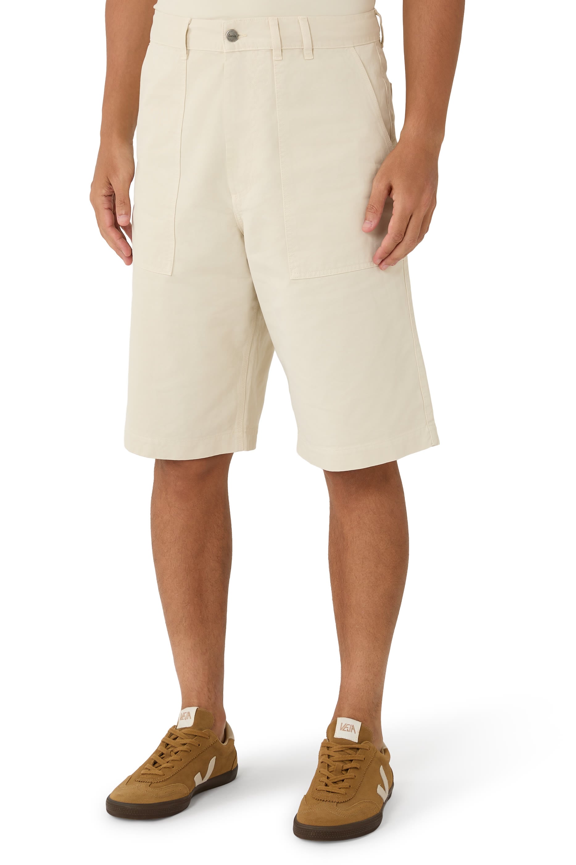Searcher Shorts