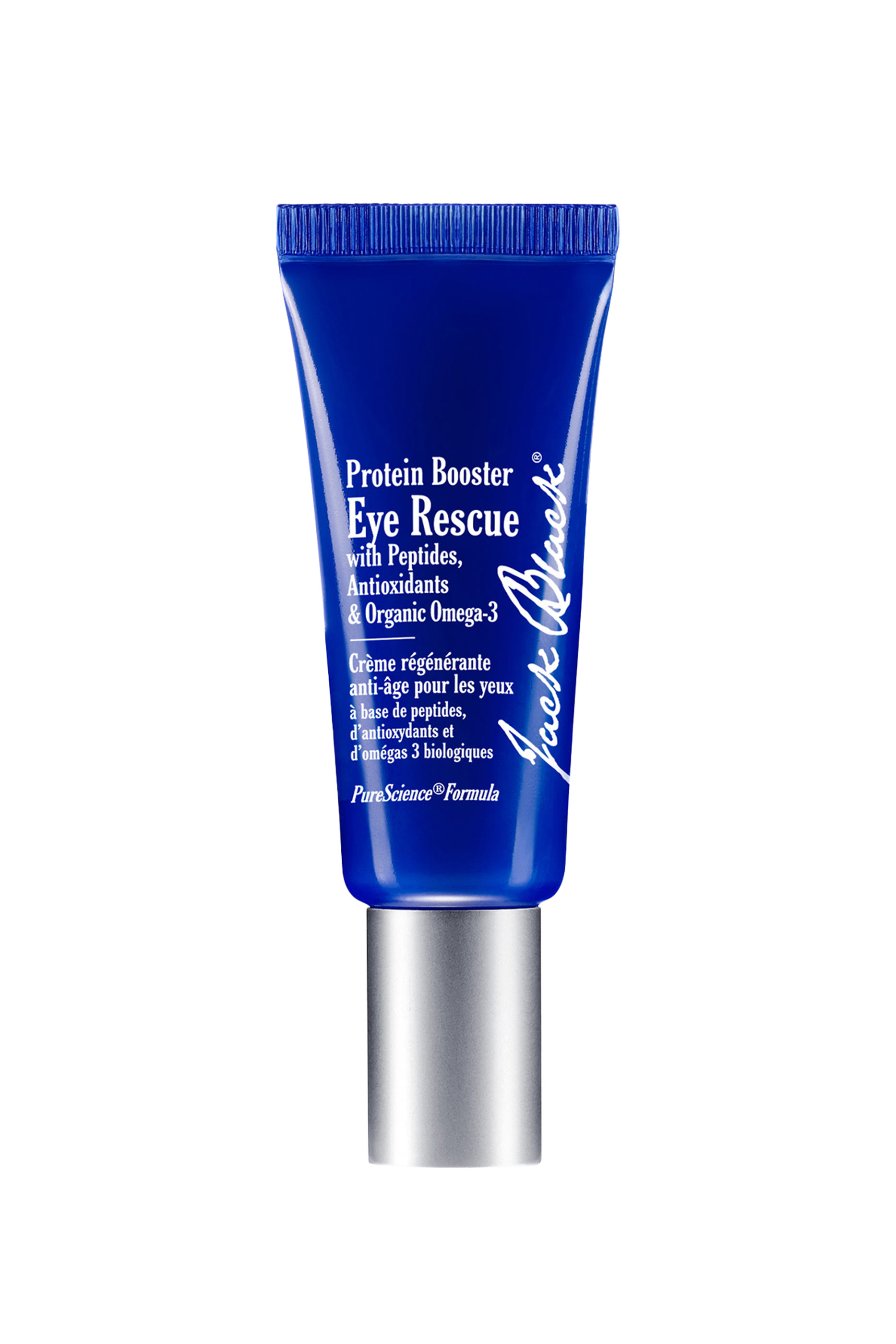 Protein Booster Eye Rescue