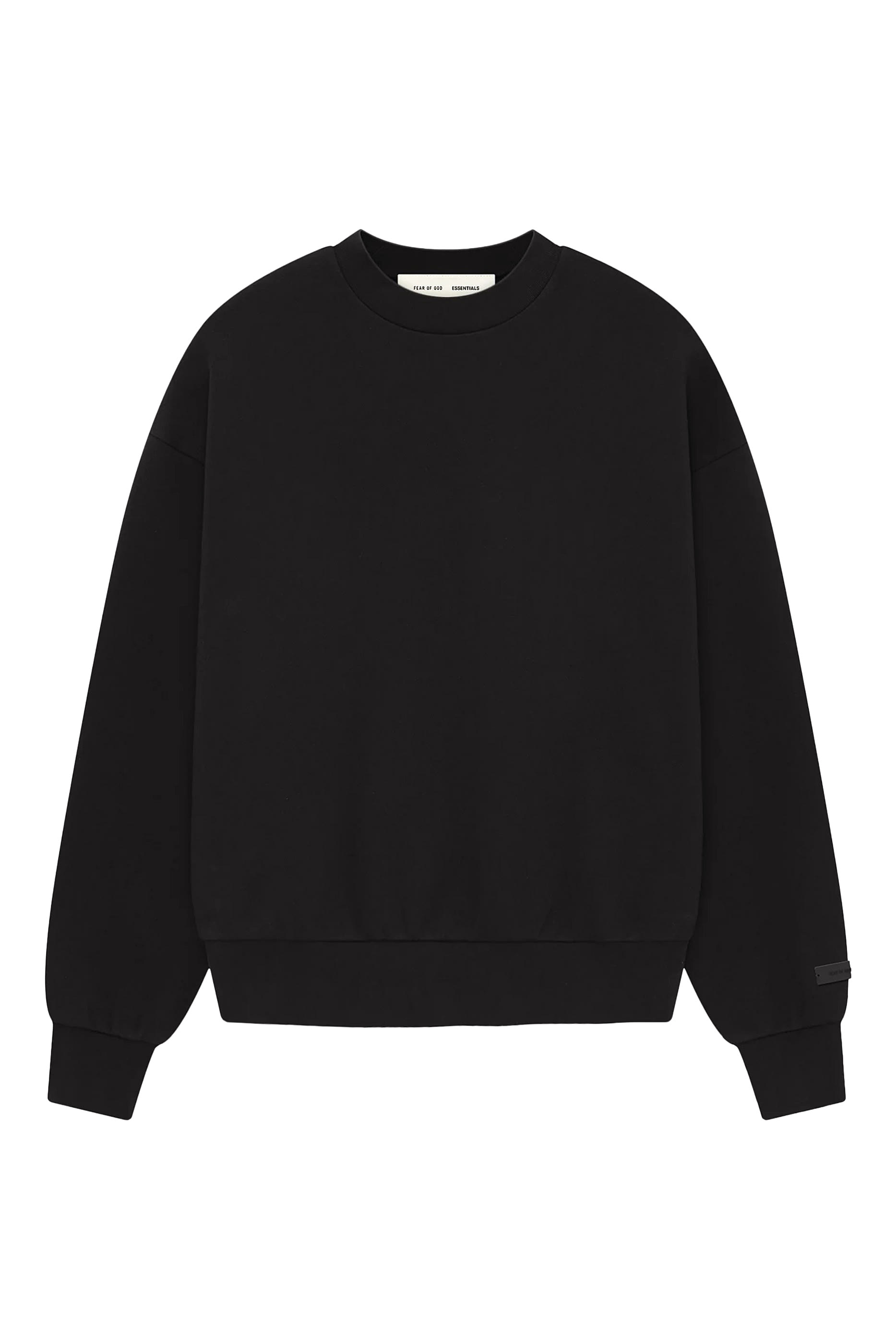 Classic Crewneck Sweatshirt