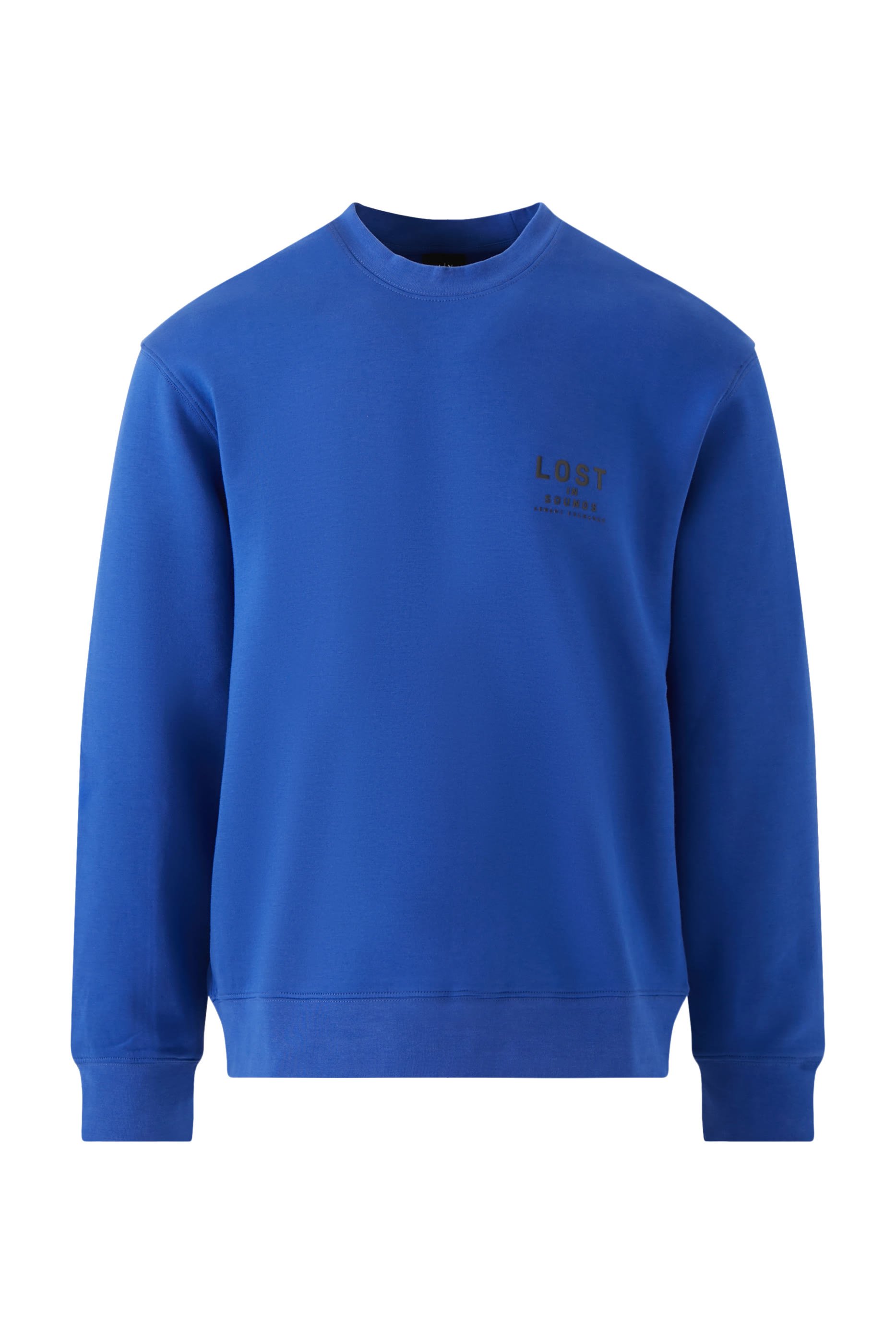 Lost in Sound Sweatshirt