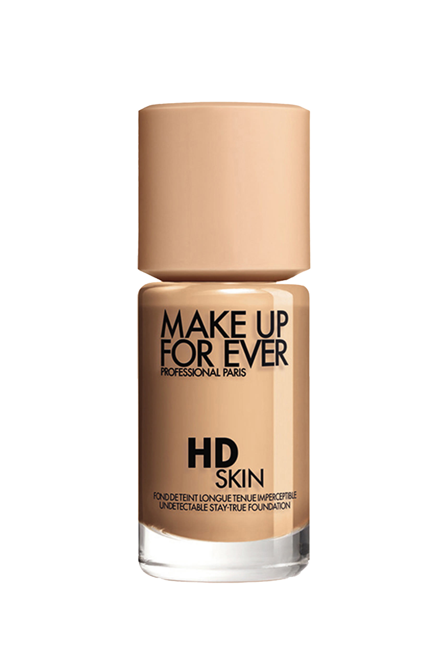 HD Skin Foundation, 30ml